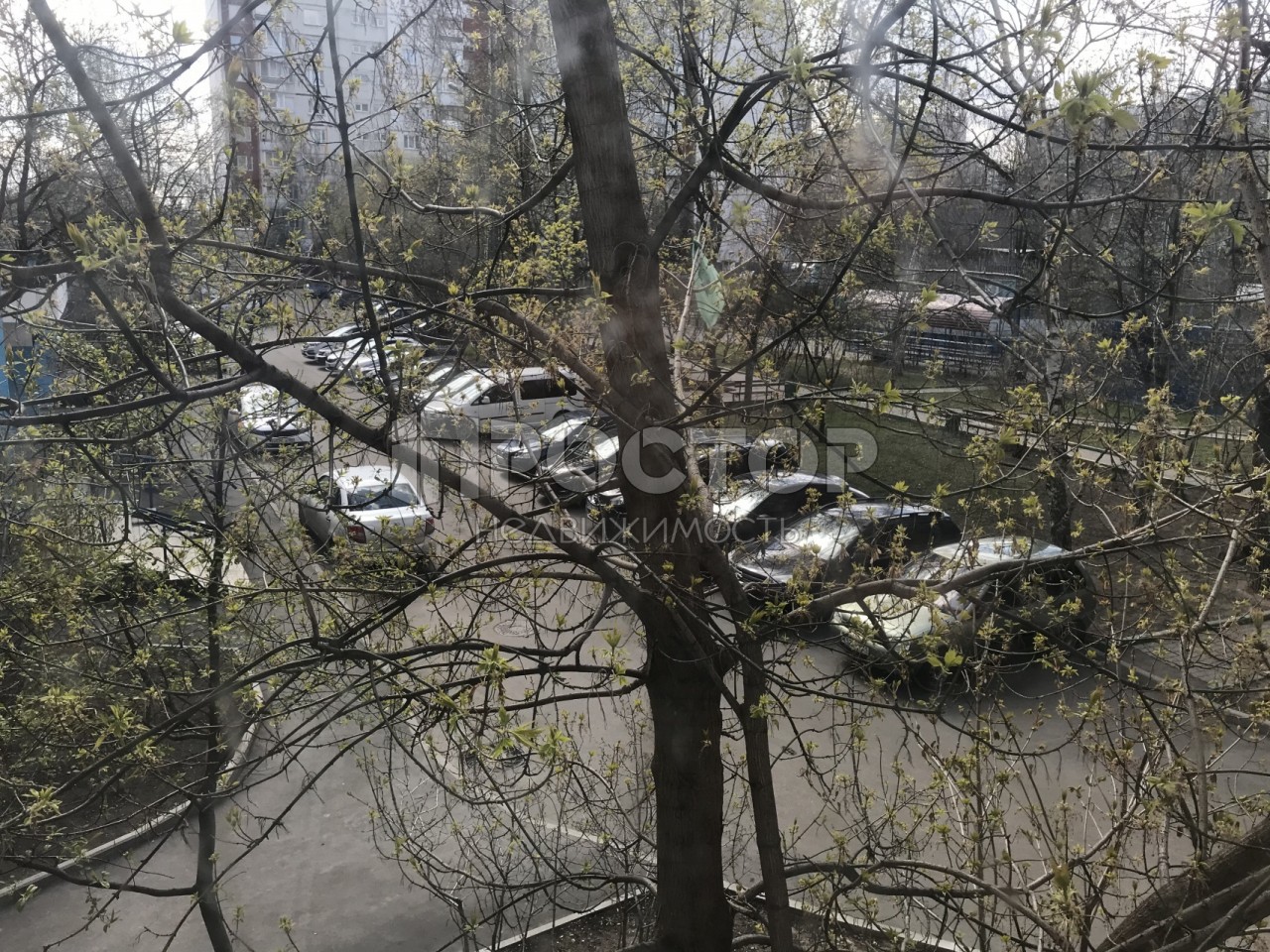 2-комнатная квартира, 54 м² - фото 23