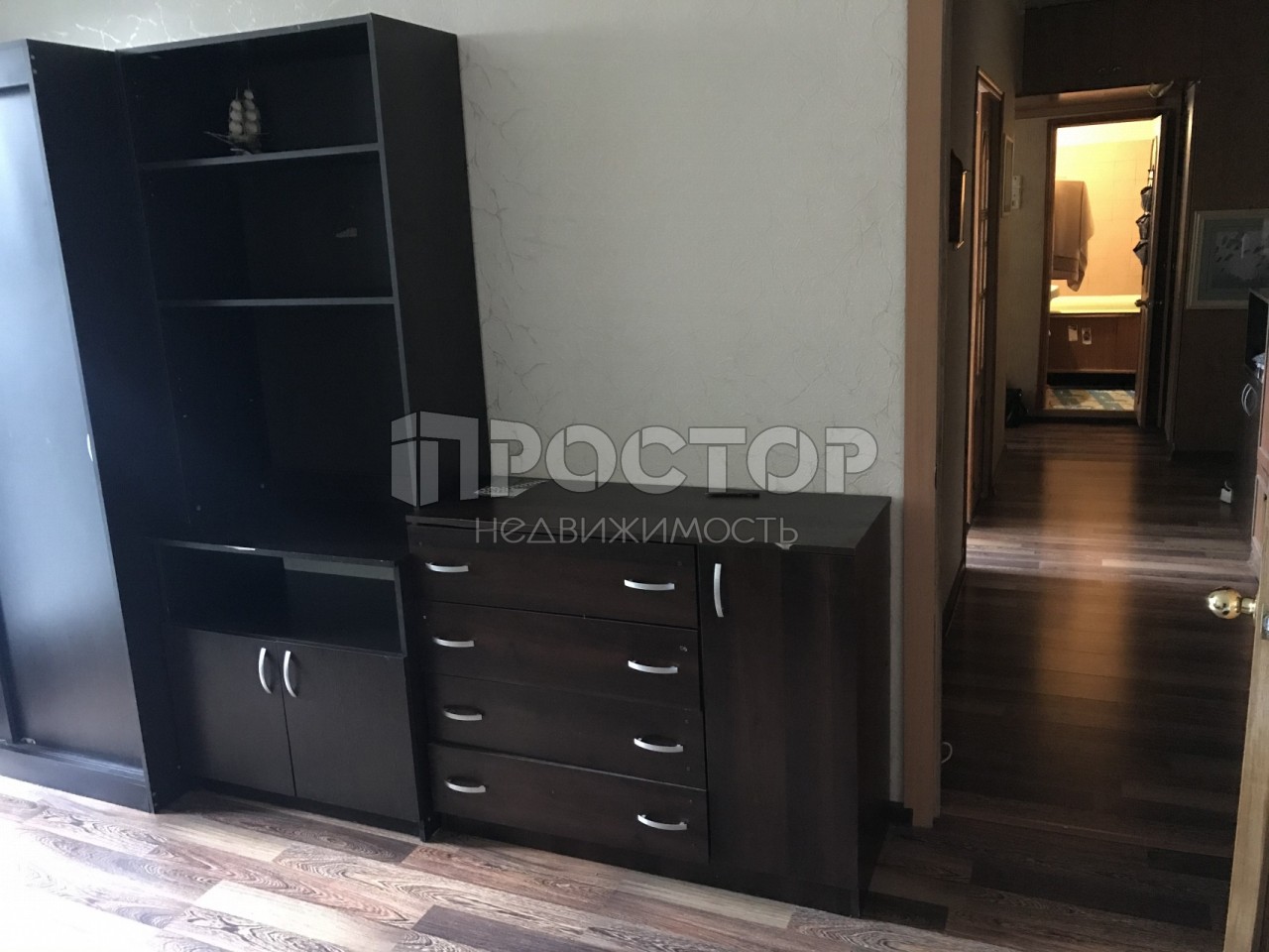 2-комнатная квартира, 54 м² - фото 13