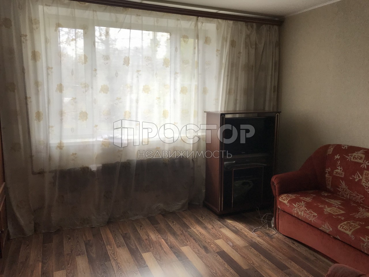 2-комнатная квартира, 54 м² - фото 8