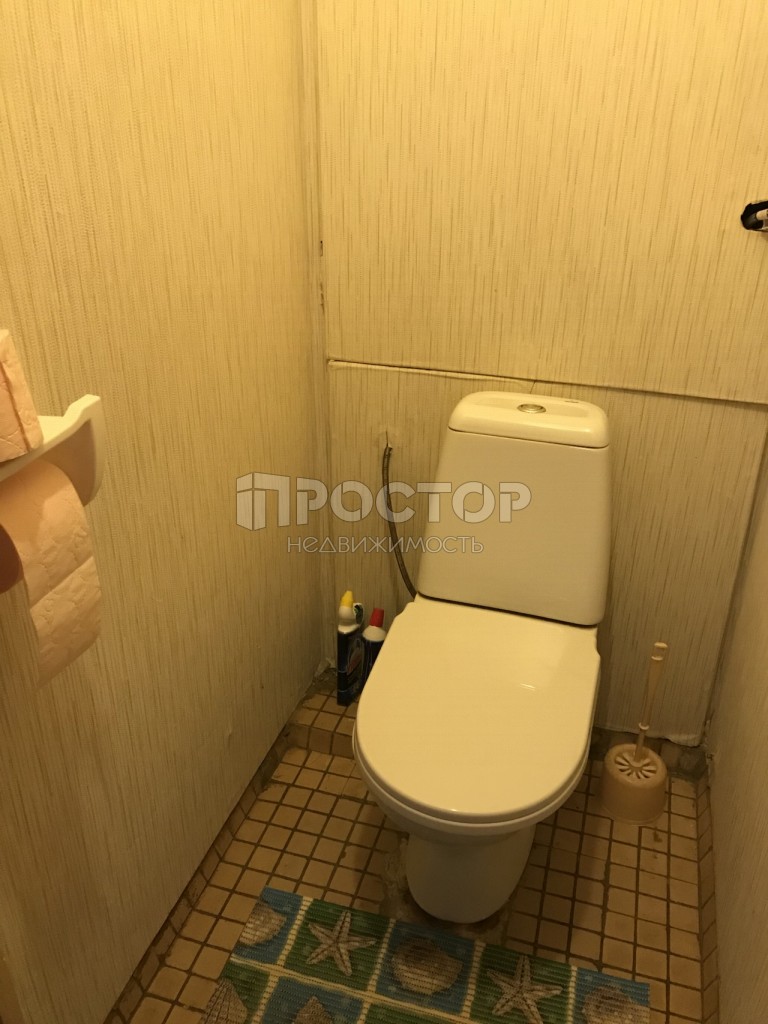 2-комнатная квартира, 54 м² - фото 22