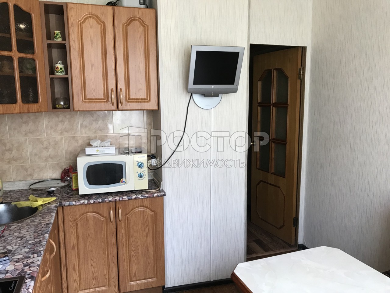 2-комнатная квартира, 54 м² - фото 20