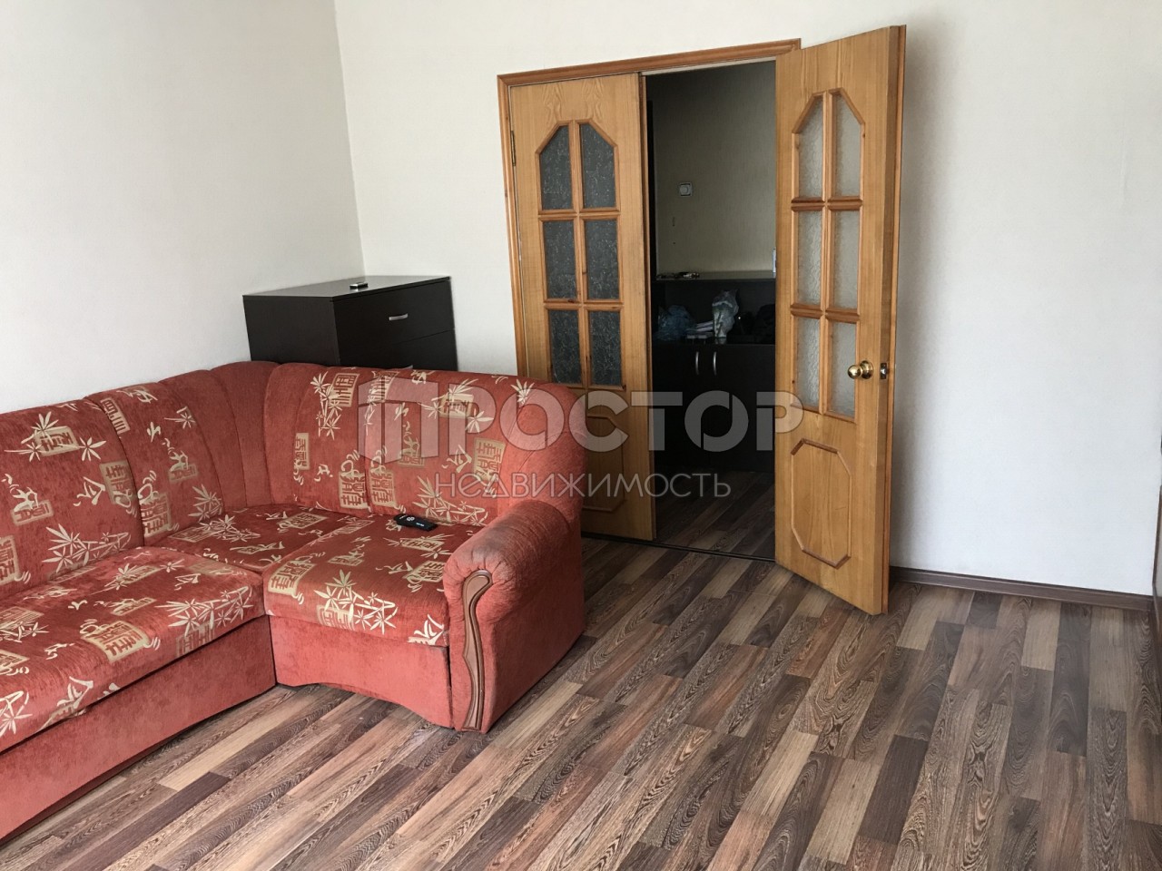 2-комнатная квартира, 54 м² - фото 9