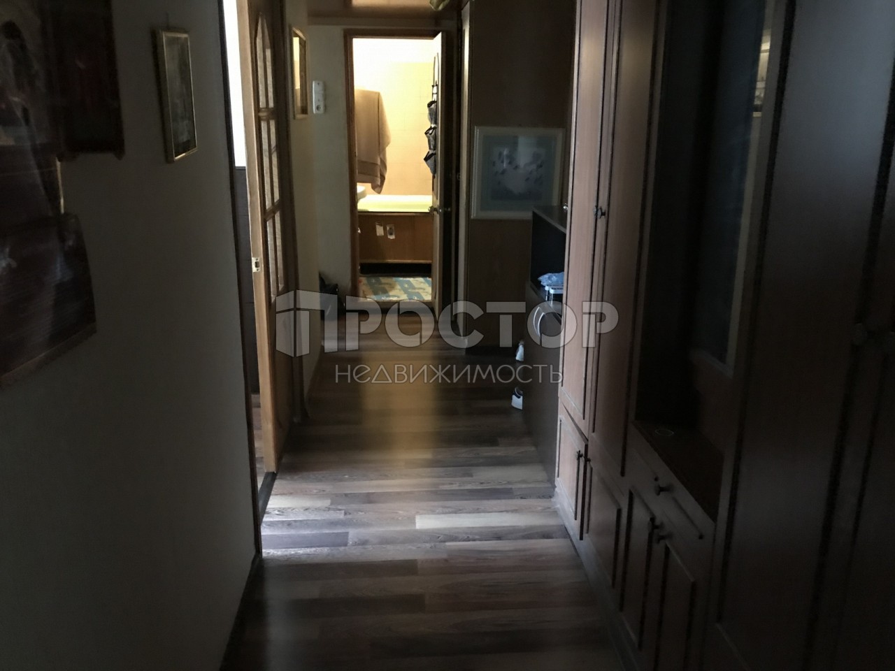 2-комнатная квартира, 54 м² - фото 17