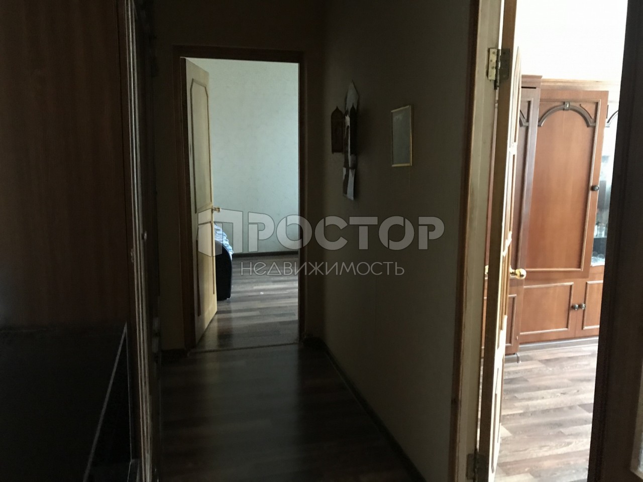 2-комнатная квартира, 54 м² - фото 6
