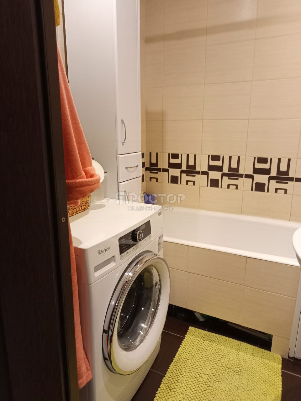 2-комнатная квартира, 51 м² - фото 12