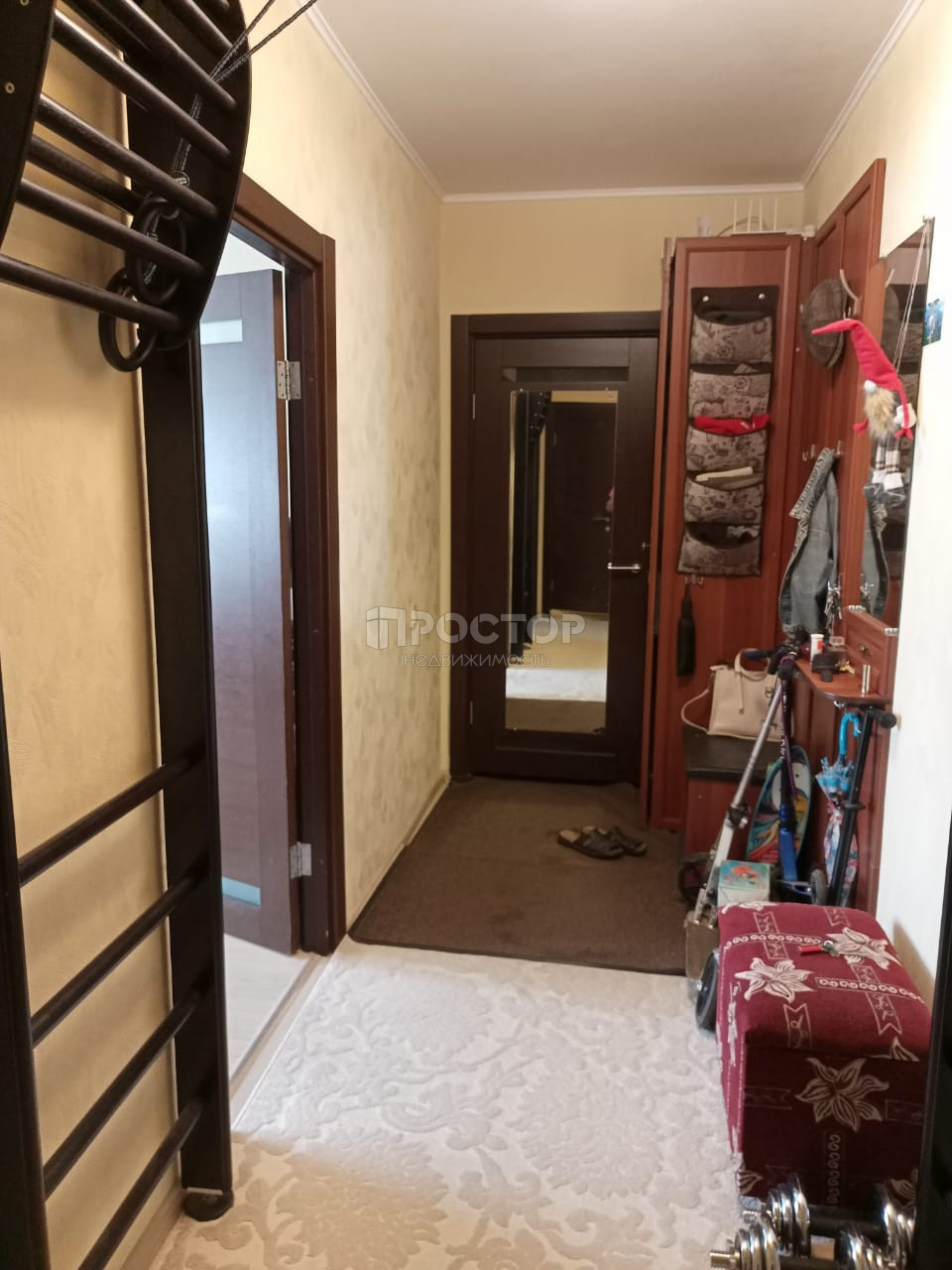 2-комнатная квартира, 51 м² - фото 7