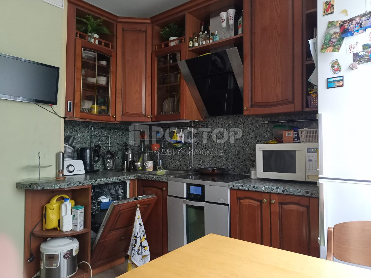 2-комнатная квартира, 51 м² - фото 9