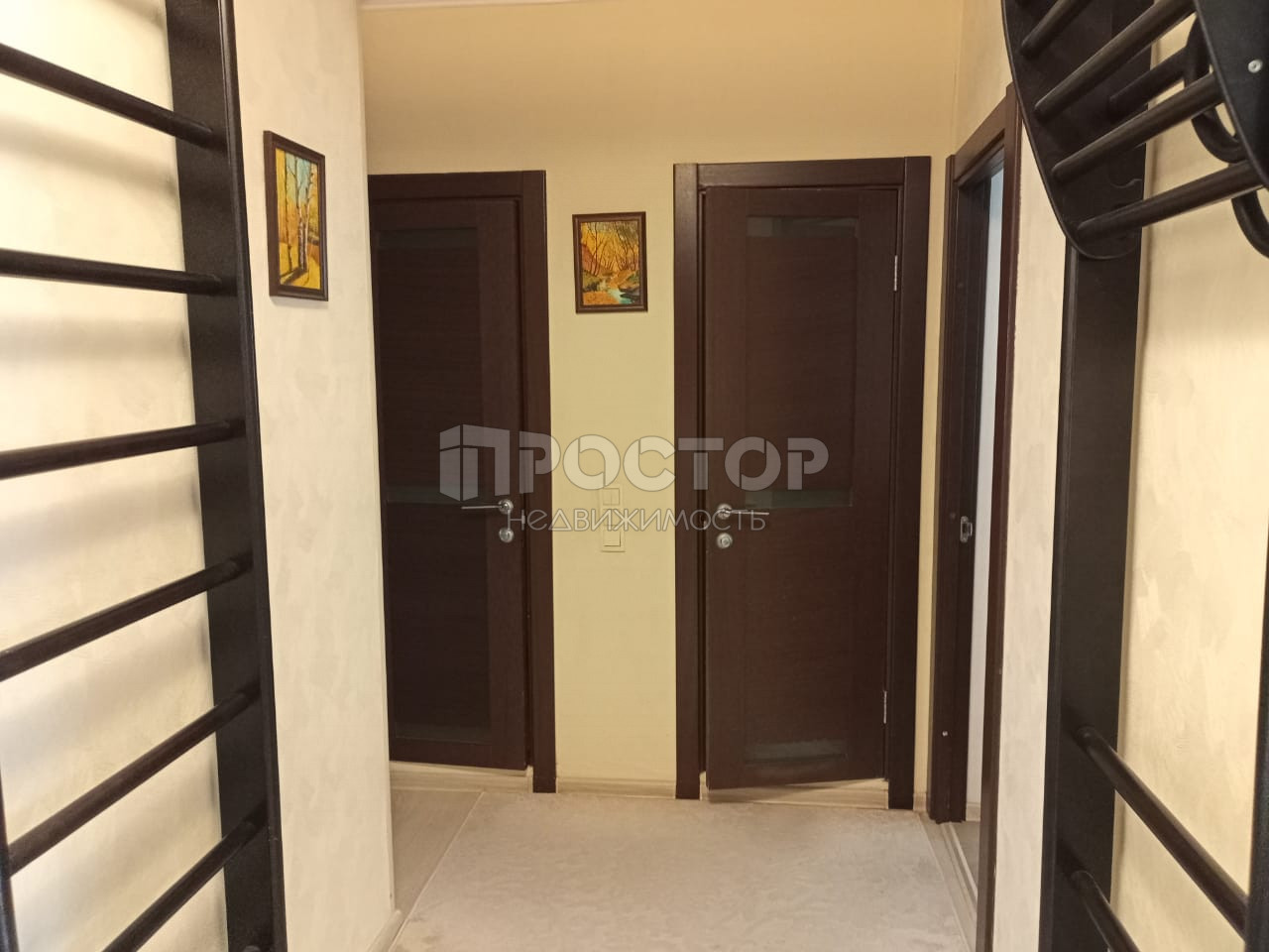 2-комнатная квартира, 51 м² - фото 5