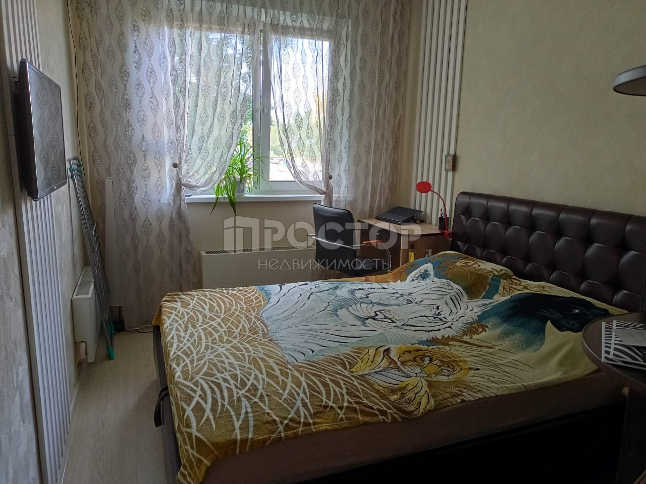 2-комнатная квартира, 51 м² - фото 4