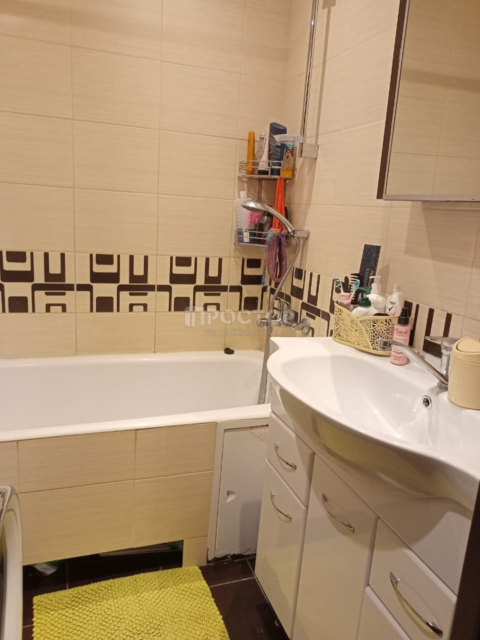 2-комнатная квартира, 51 м² - фото 13