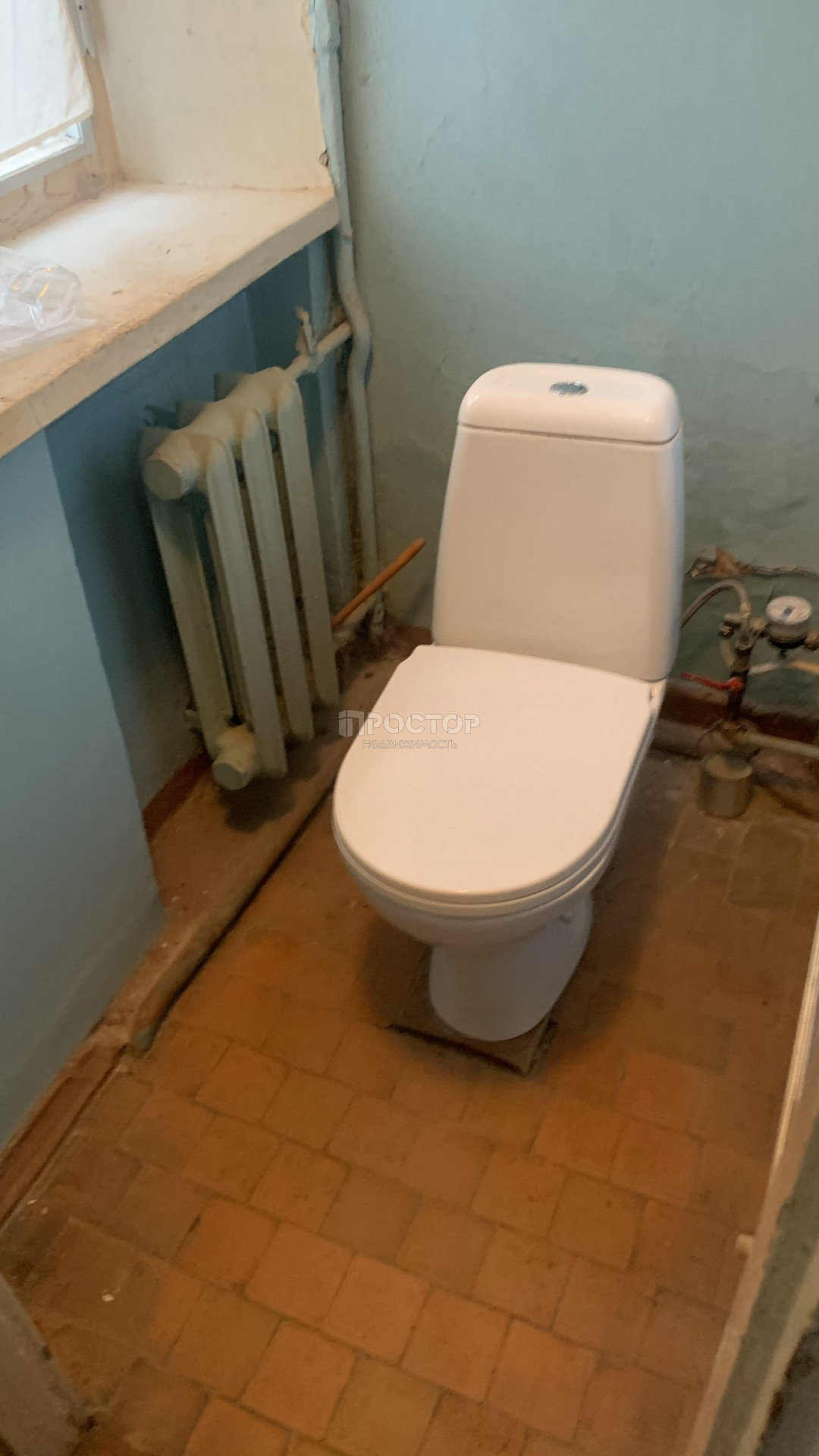 3-комнатная квартира, 72 м² - фото 8