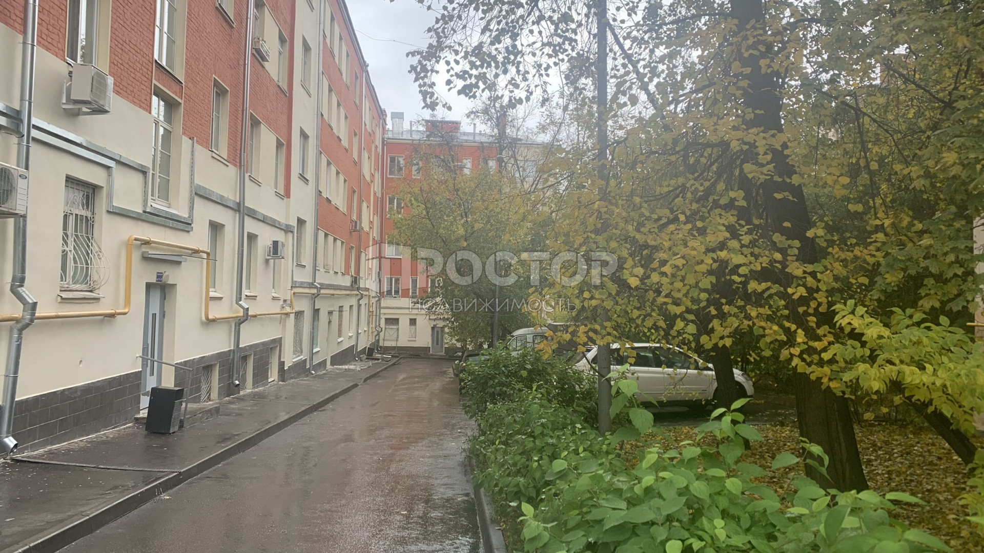 3-комнатная квартира, 72 м² - фото 35