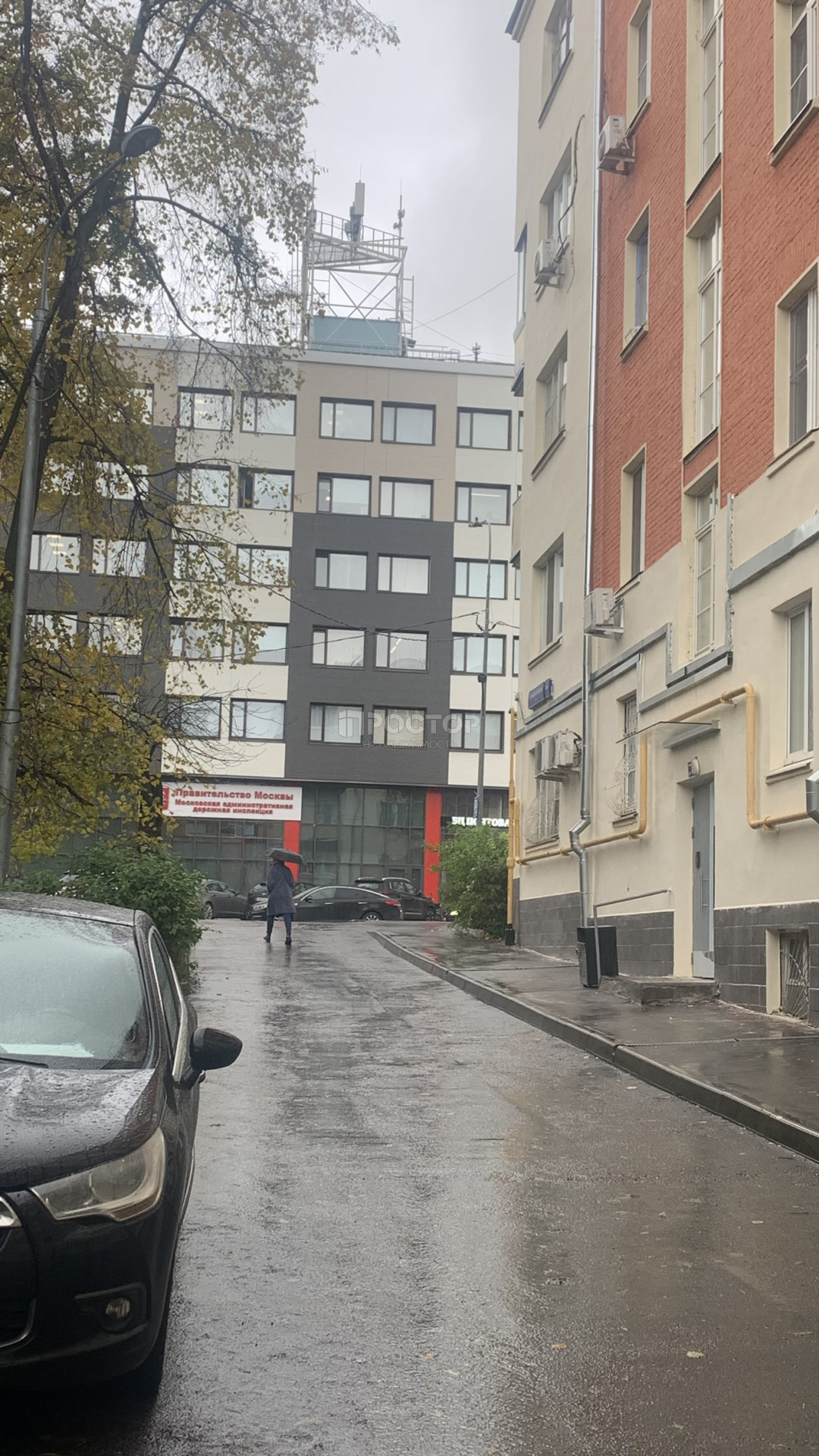 3-комнатная квартира, 72 м² - фото 33