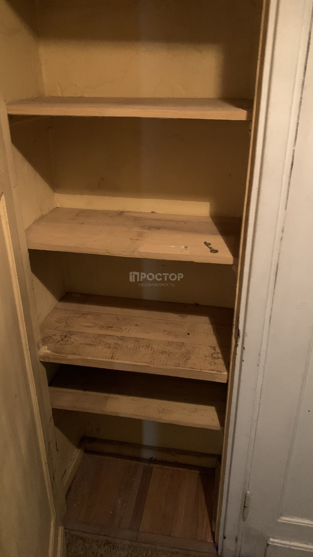 3-комнатная квартира, 72 м² - фото 21