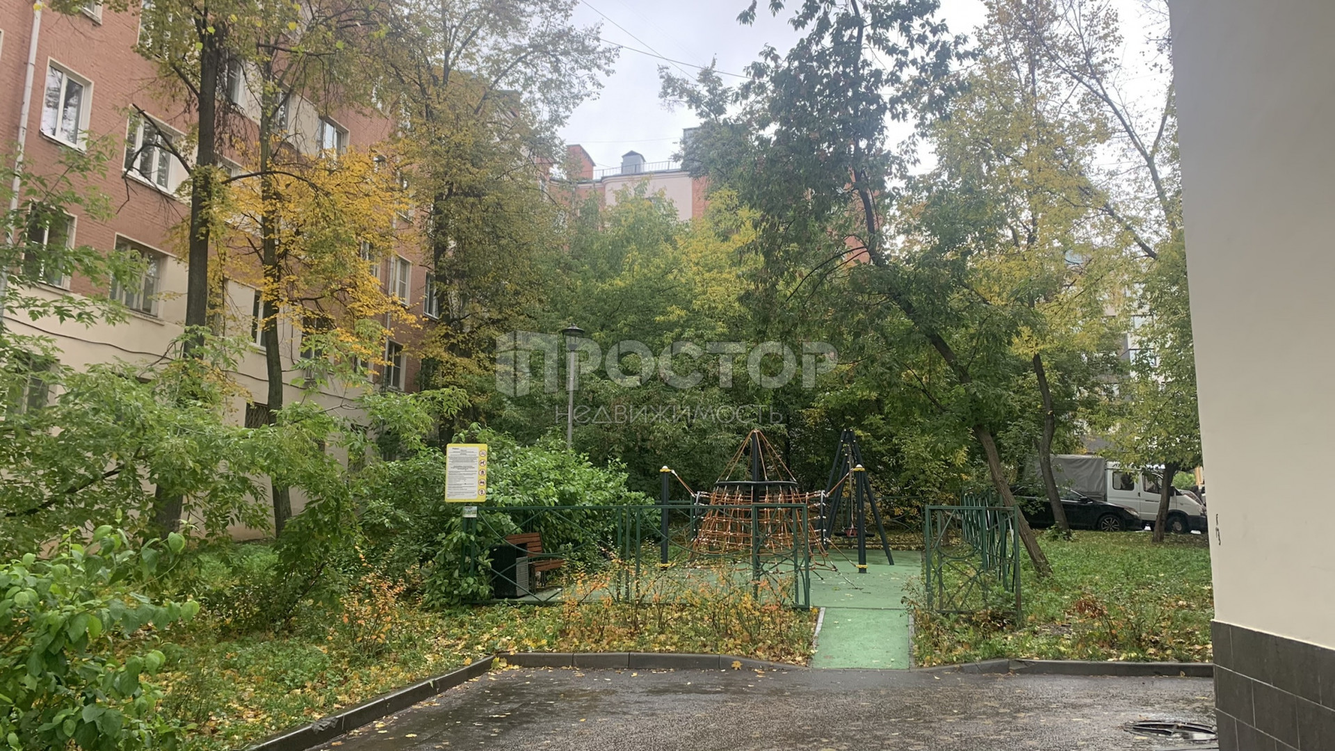 3-комнатная квартира, 72 м² - фото 38