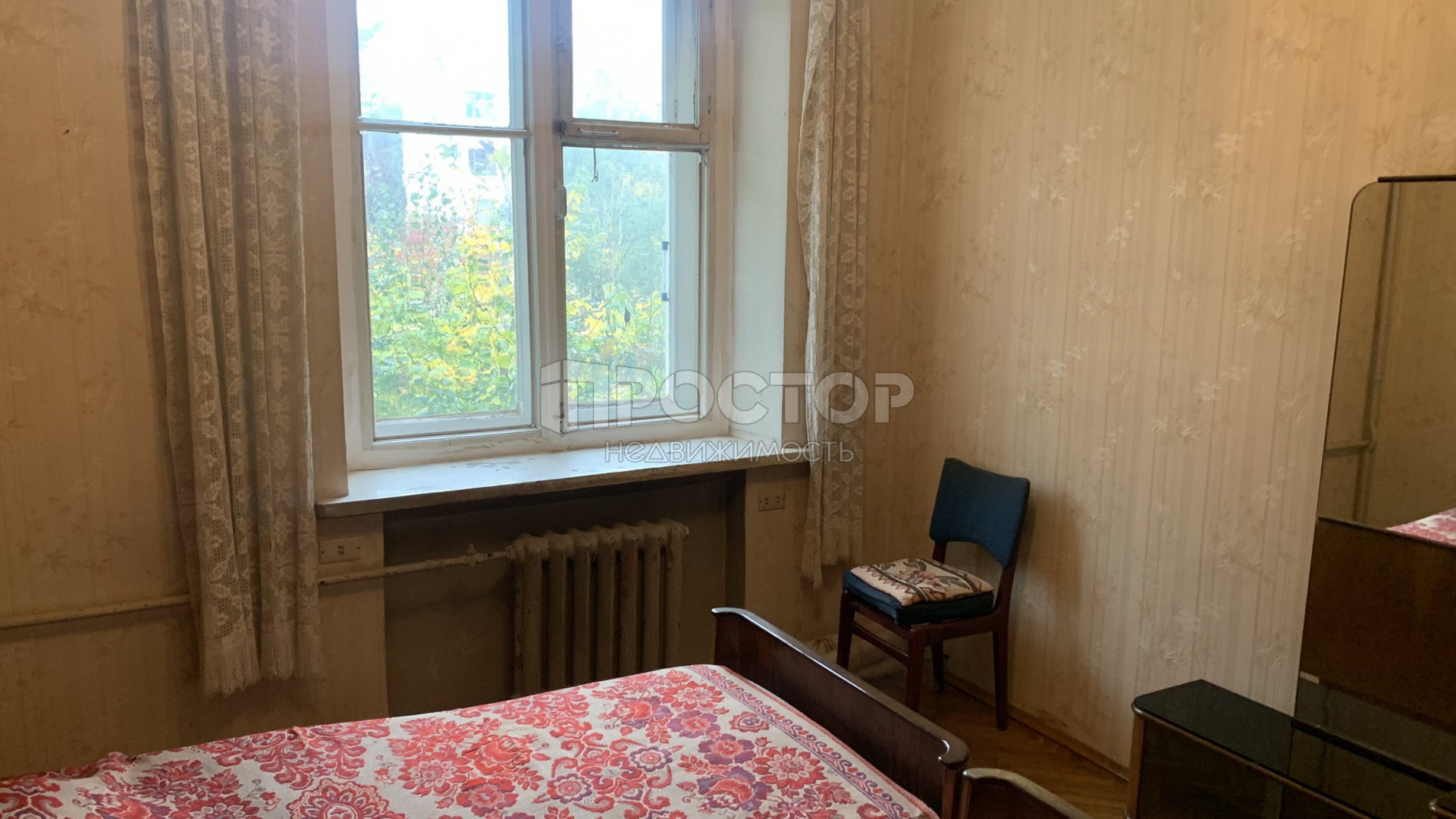 3-комнатная квартира, 72 м² - фото 31