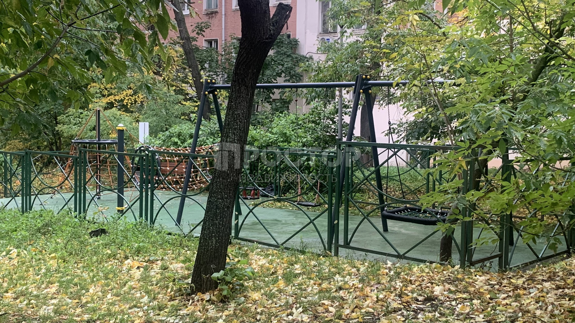 3-комнатная квартира, 72 м² - фото 39