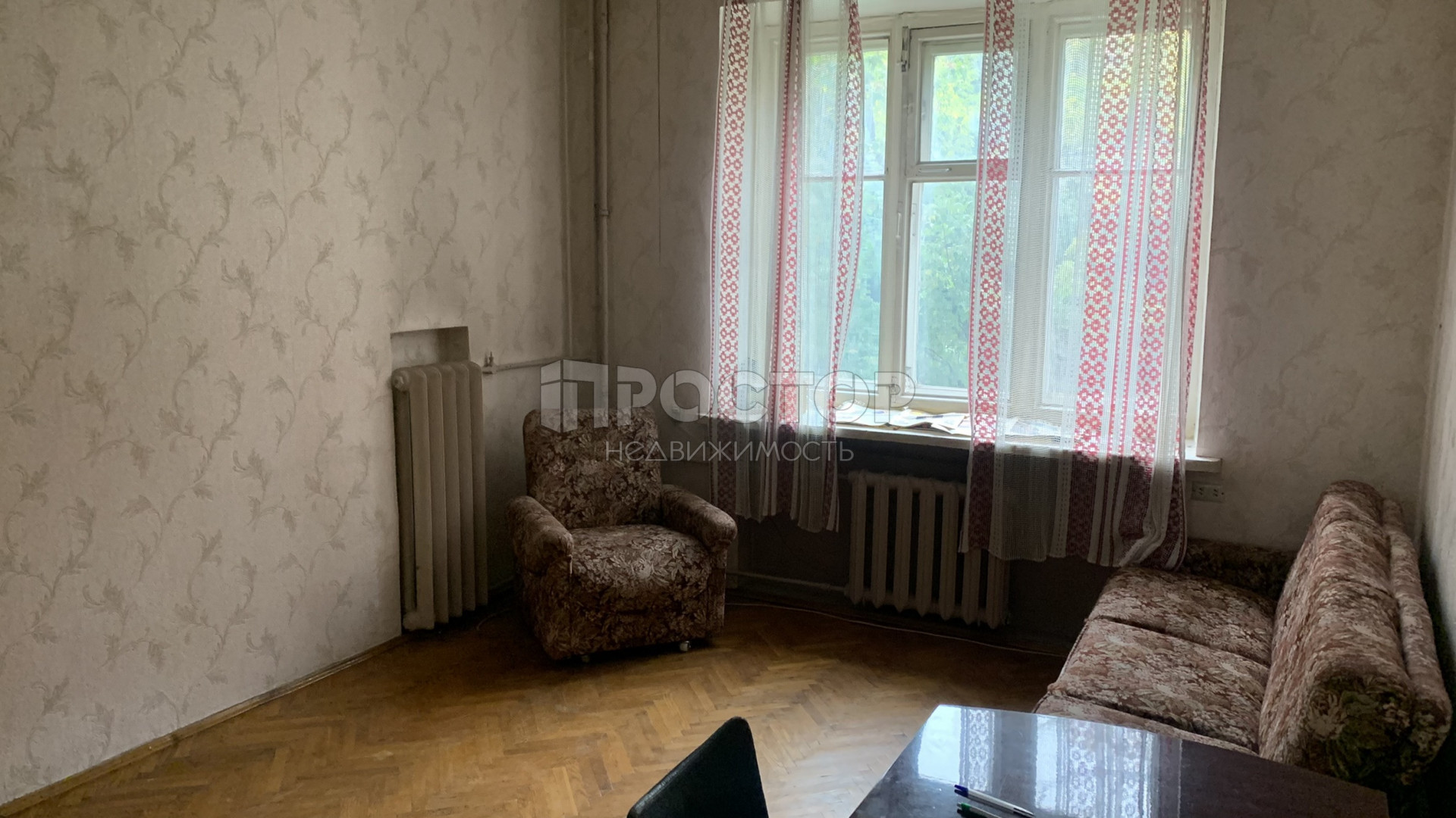 3-комнатная квартира, 72 м² - фото 24