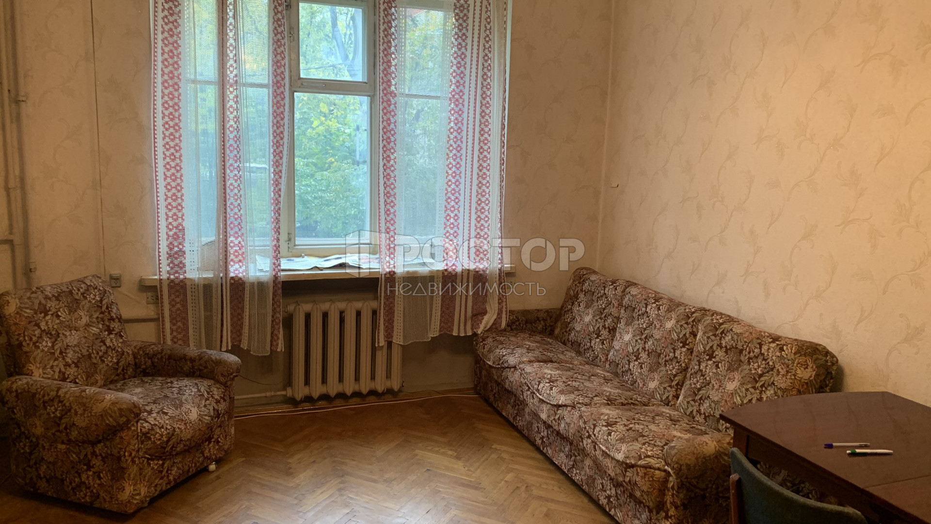 3-комнатная квартира, 72 м² - фото 16