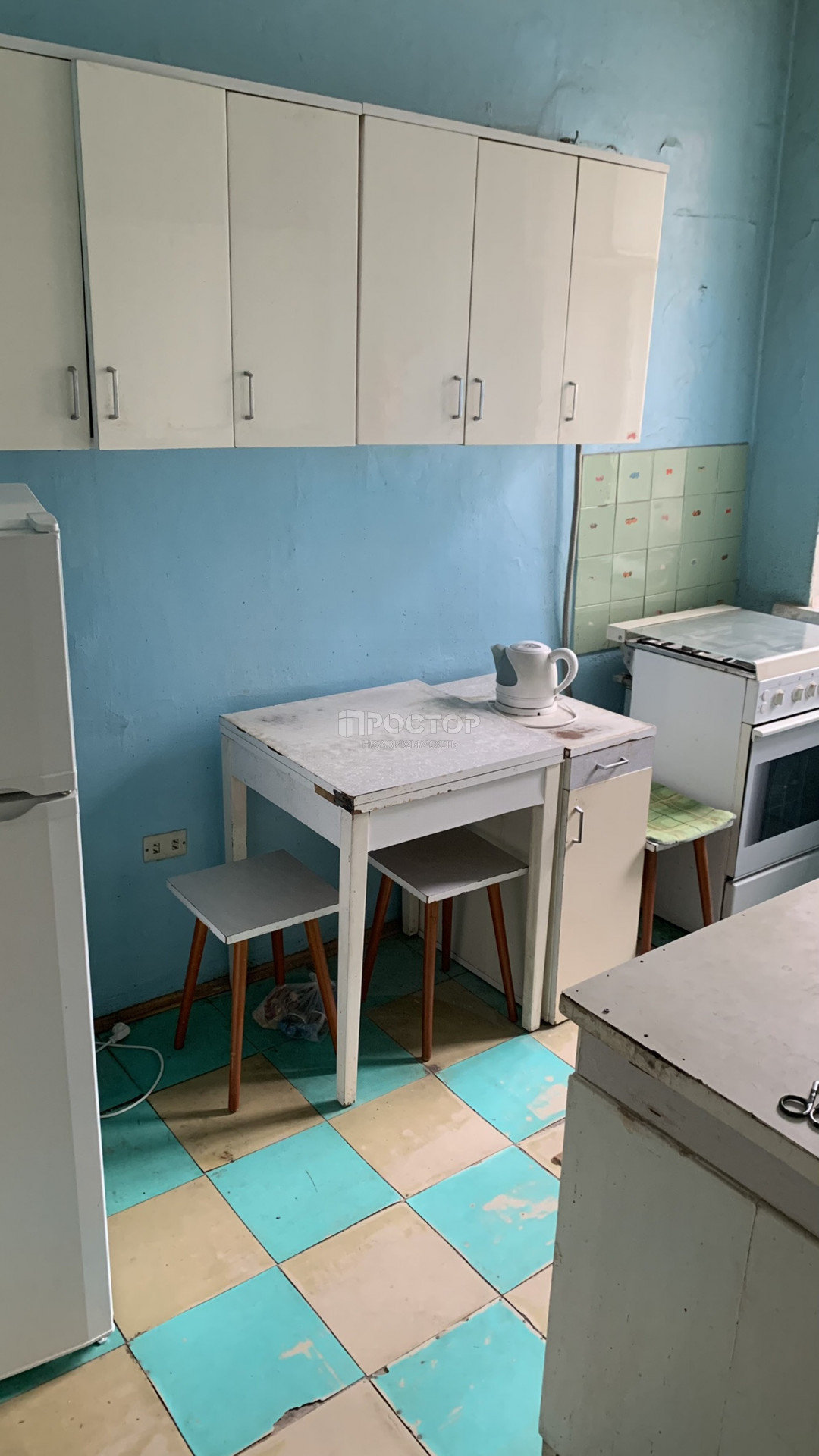 3-комнатная квартира, 72 м² - фото 6