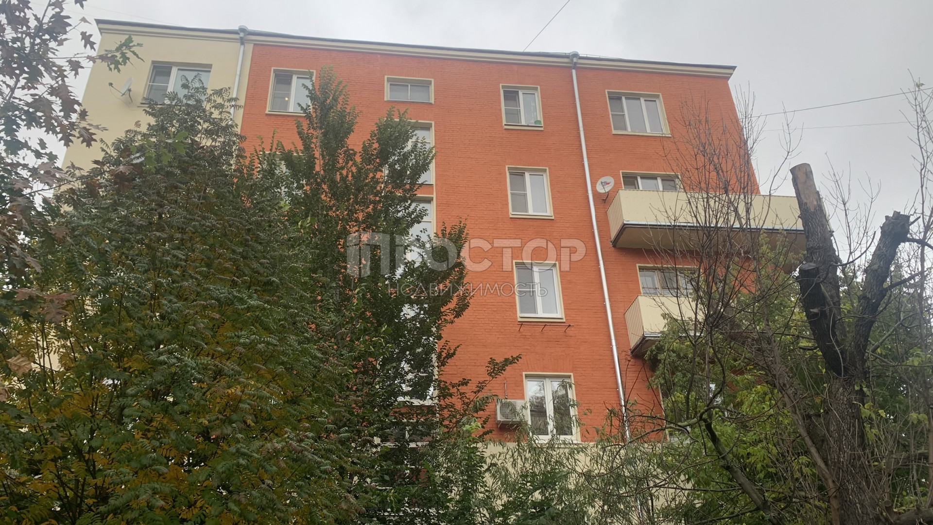 3-комнатная квартира, 72 м² - фото 36