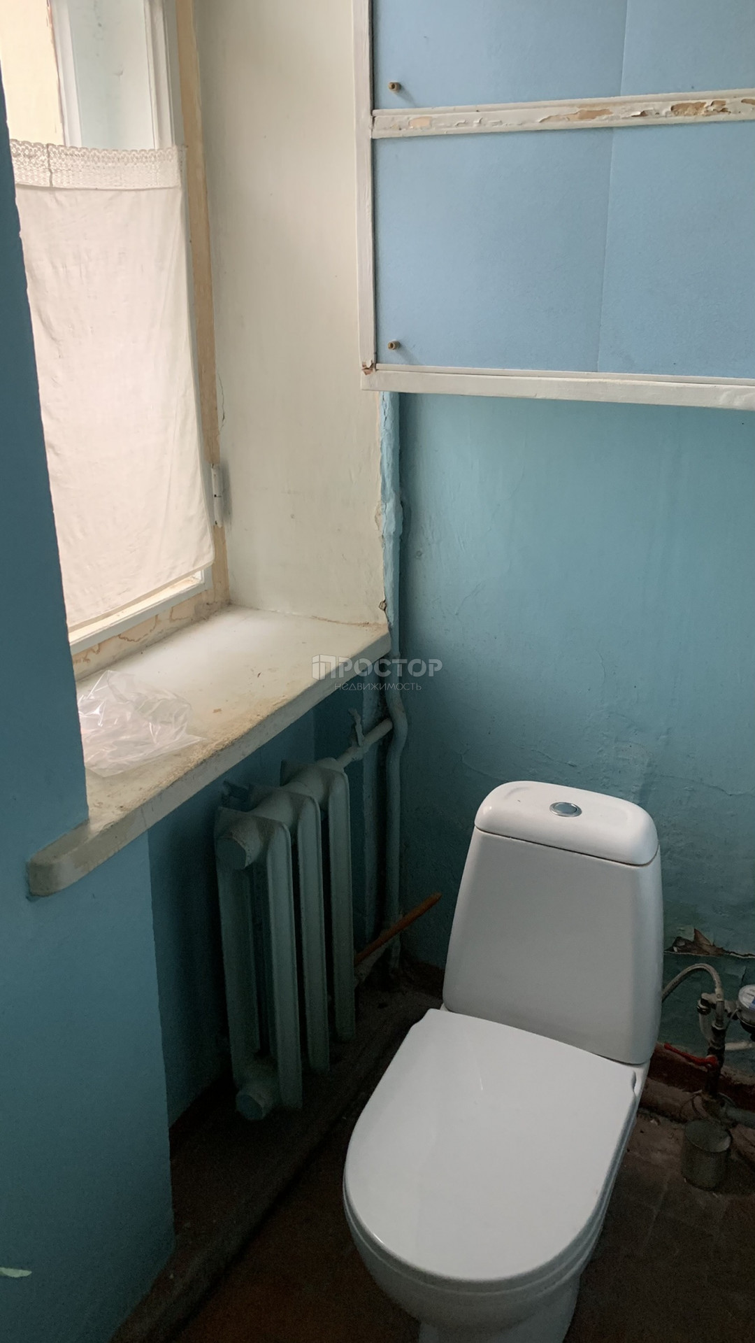 3-комнатная квартира, 72 м² - фото 10