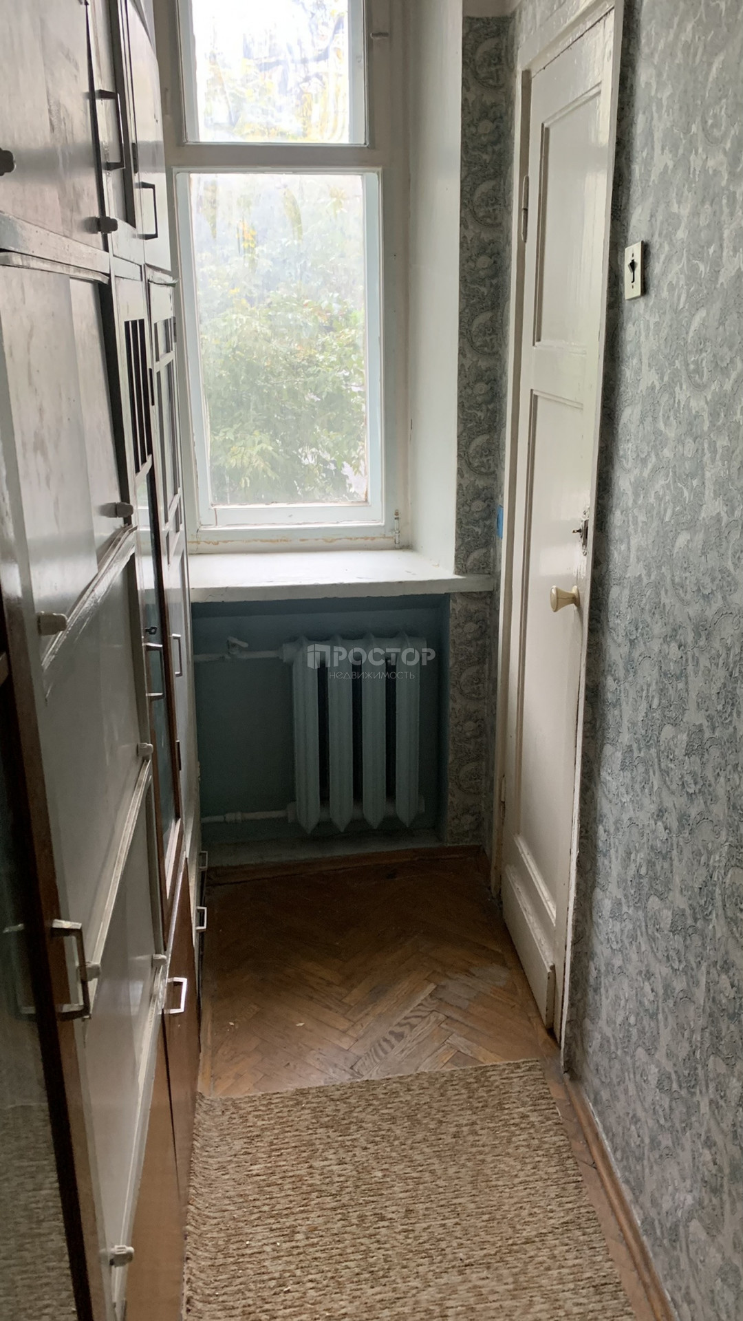 3-комнатная квартира, 72 м² - фото 19