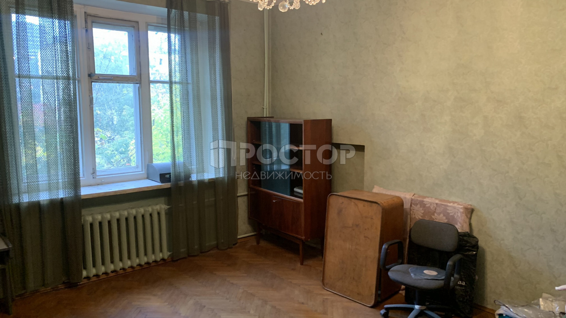 3-комнатная квартира, 72 м² - фото 29