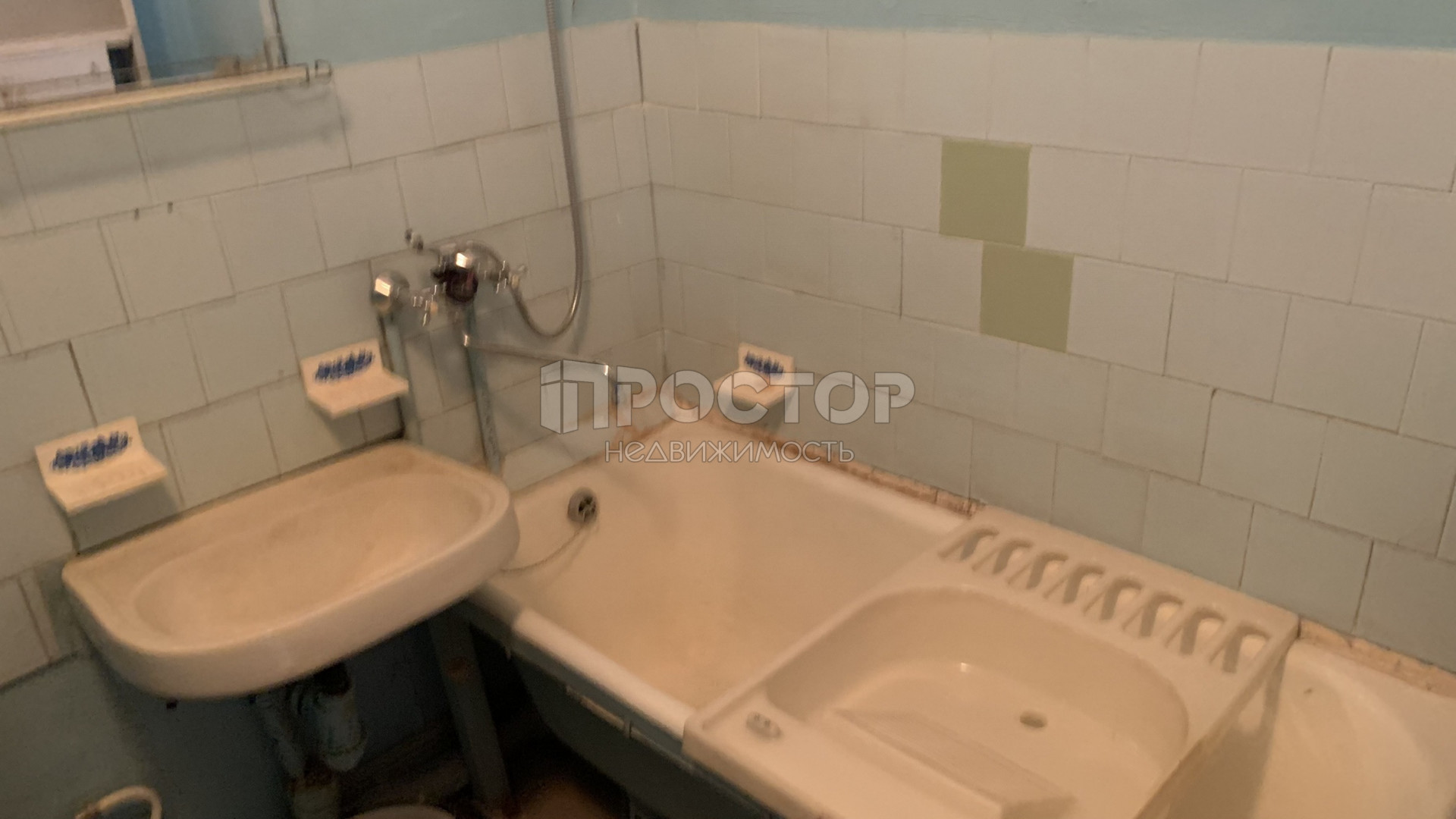 3-комнатная квартира, 72 м² - фото 5
