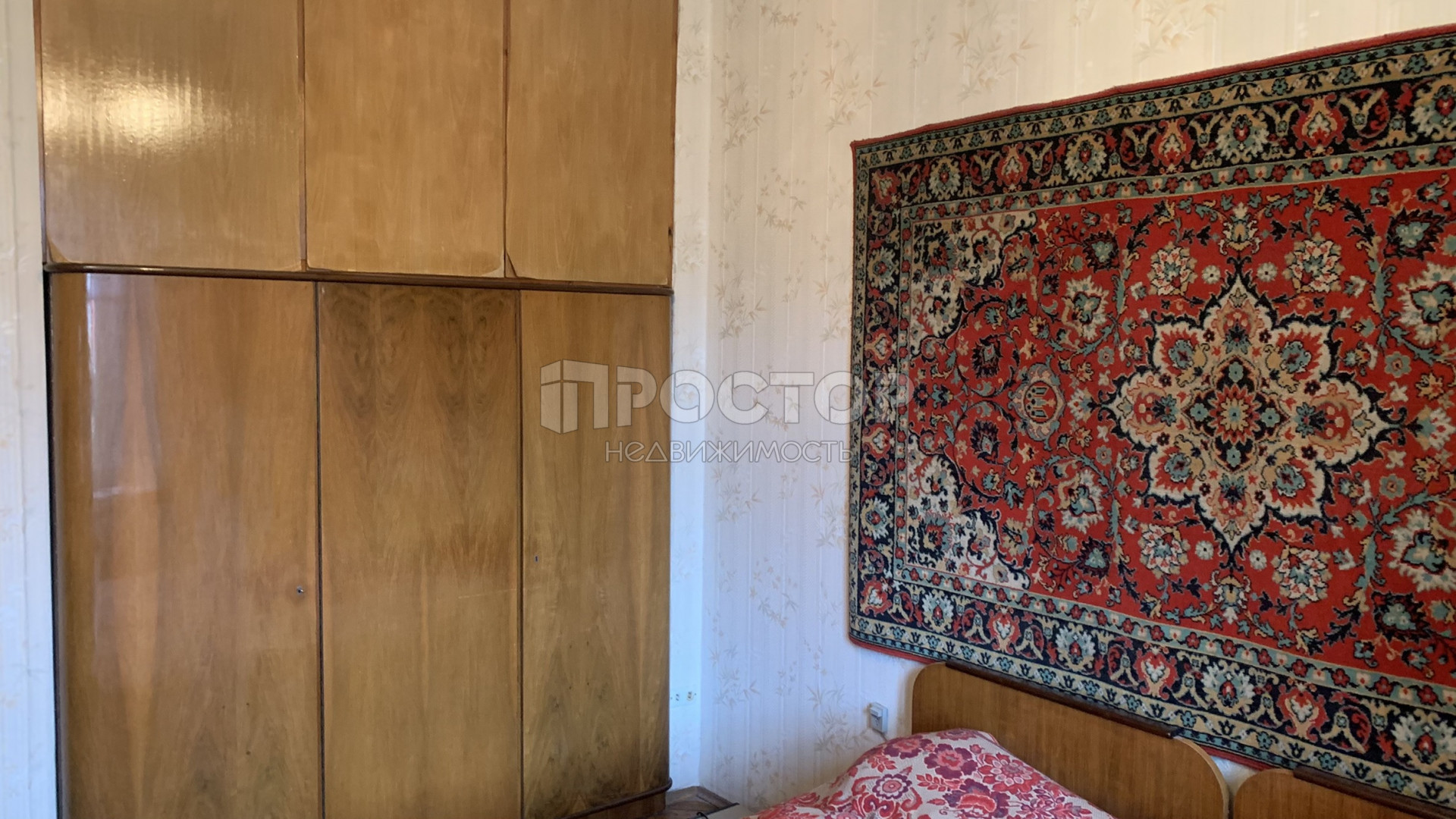 3-комнатная квартира, 72 м² - фото 15