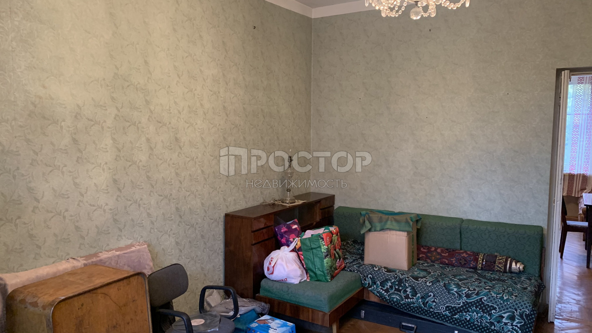 3-комнатная квартира, 72 м² - фото 22