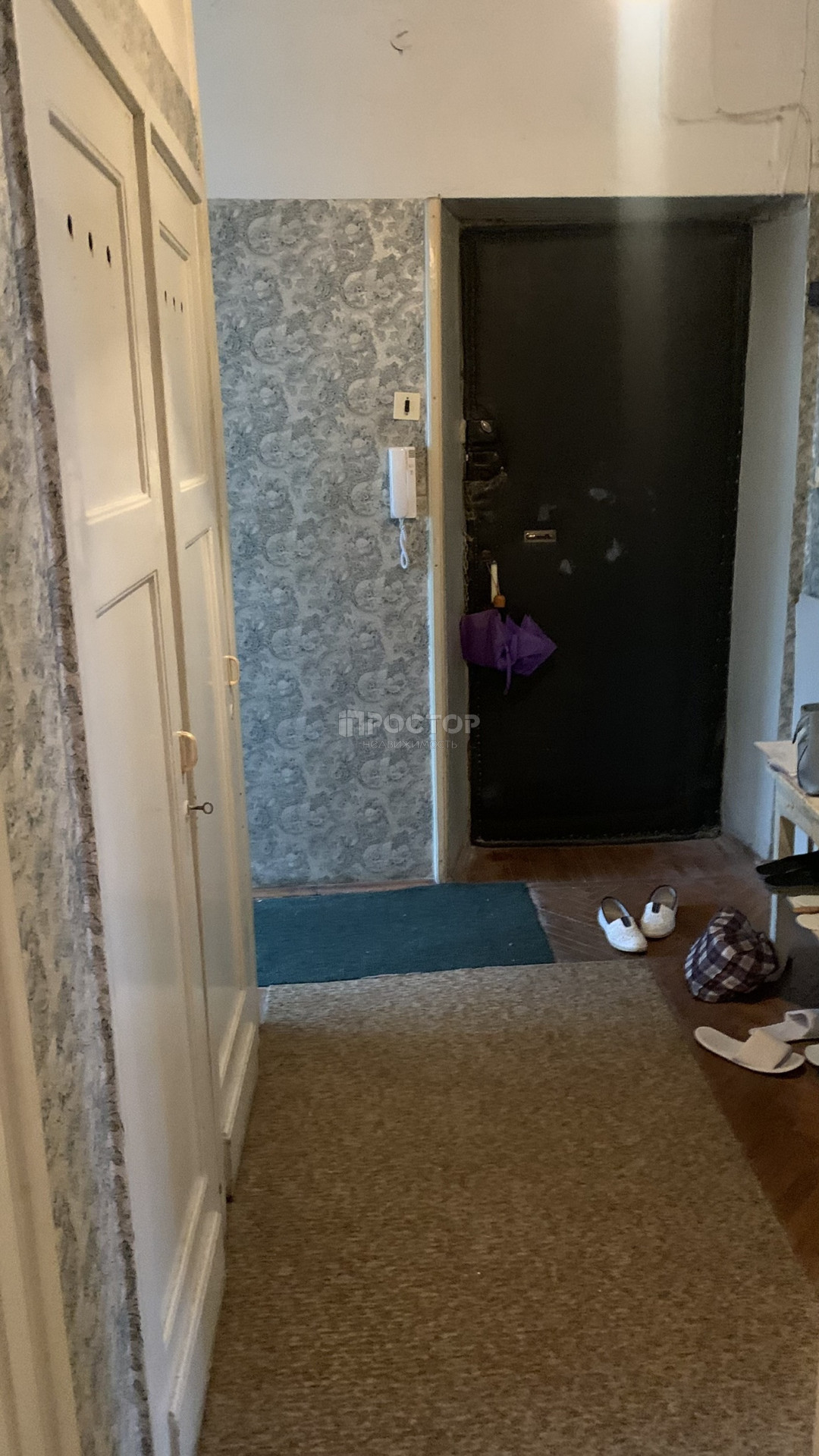 3-комнатная квартира, 72 м² - фото 17