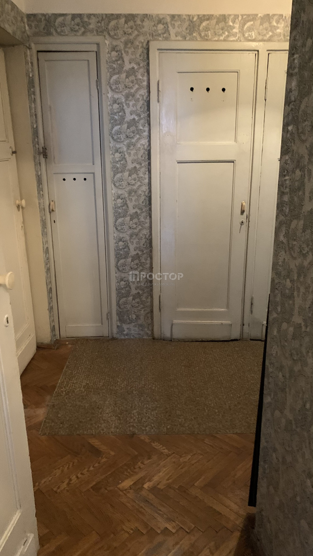 3-комнатная квартира, 72 м² - фото 23