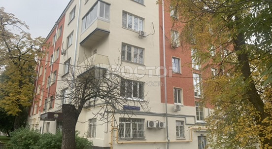 3-комнатная квартира, 72 м² - фото 2