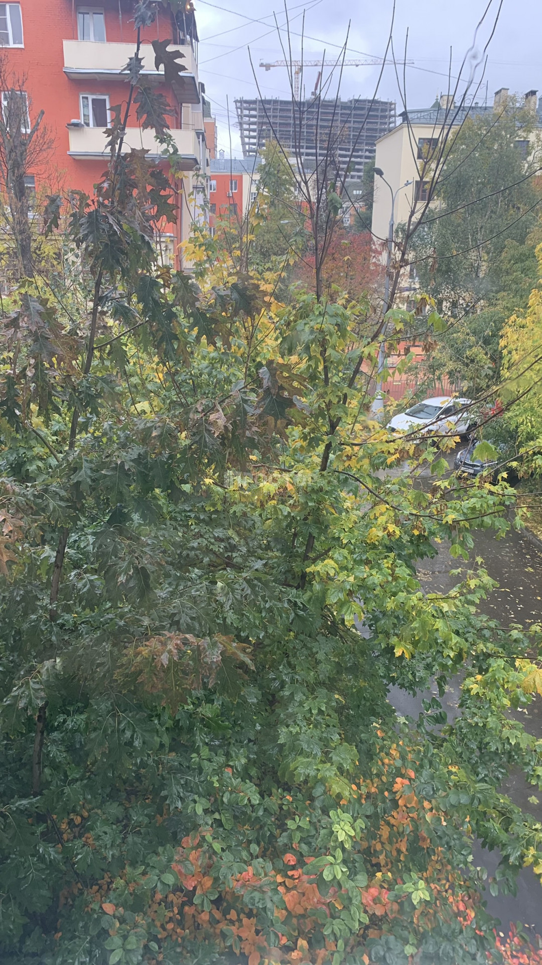 3-комнатная квартира, 72 м² - фото 37