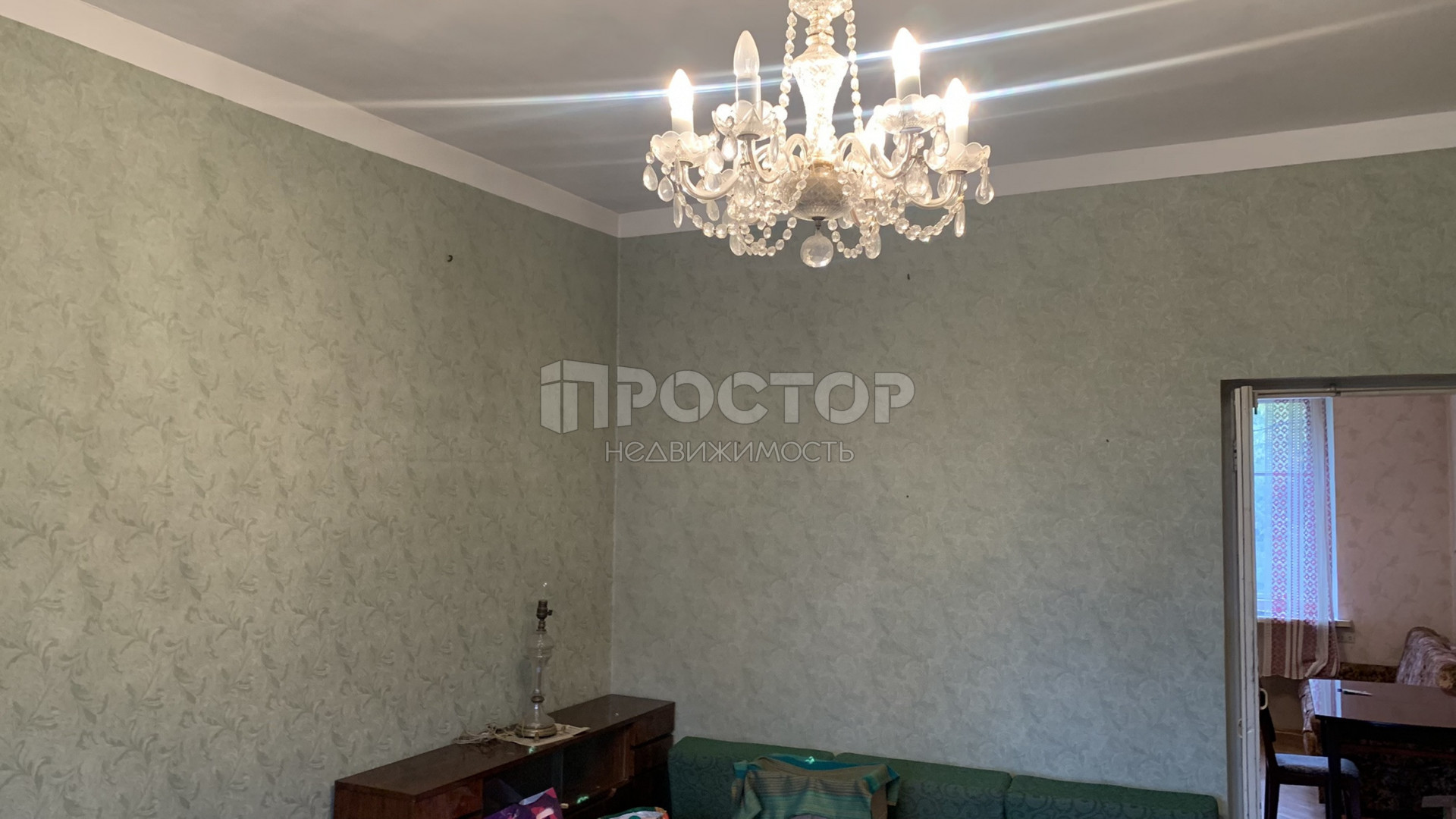 3-комнатная квартира, 72 м² - фото 13