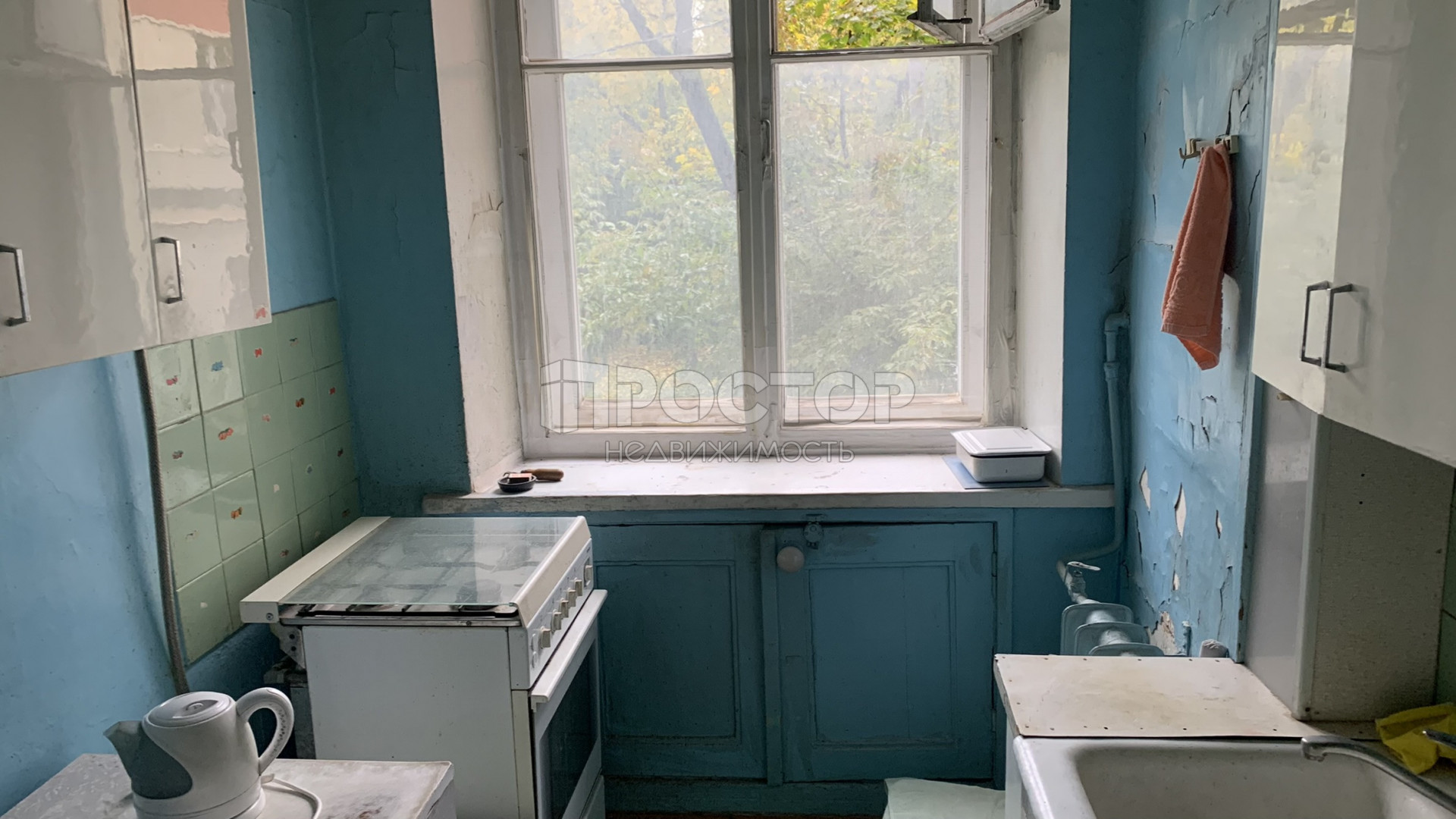 3-комнатная квартира, 72 м² - фото 14