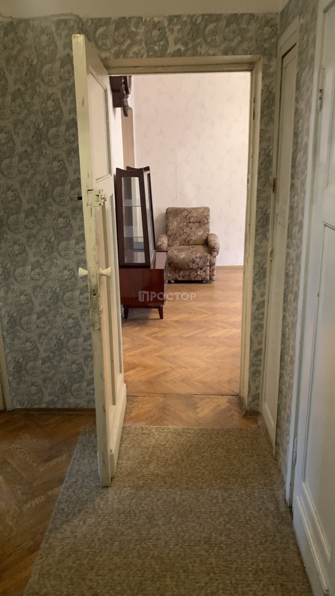 3-комнатная квартира, 72 м² - фото 20