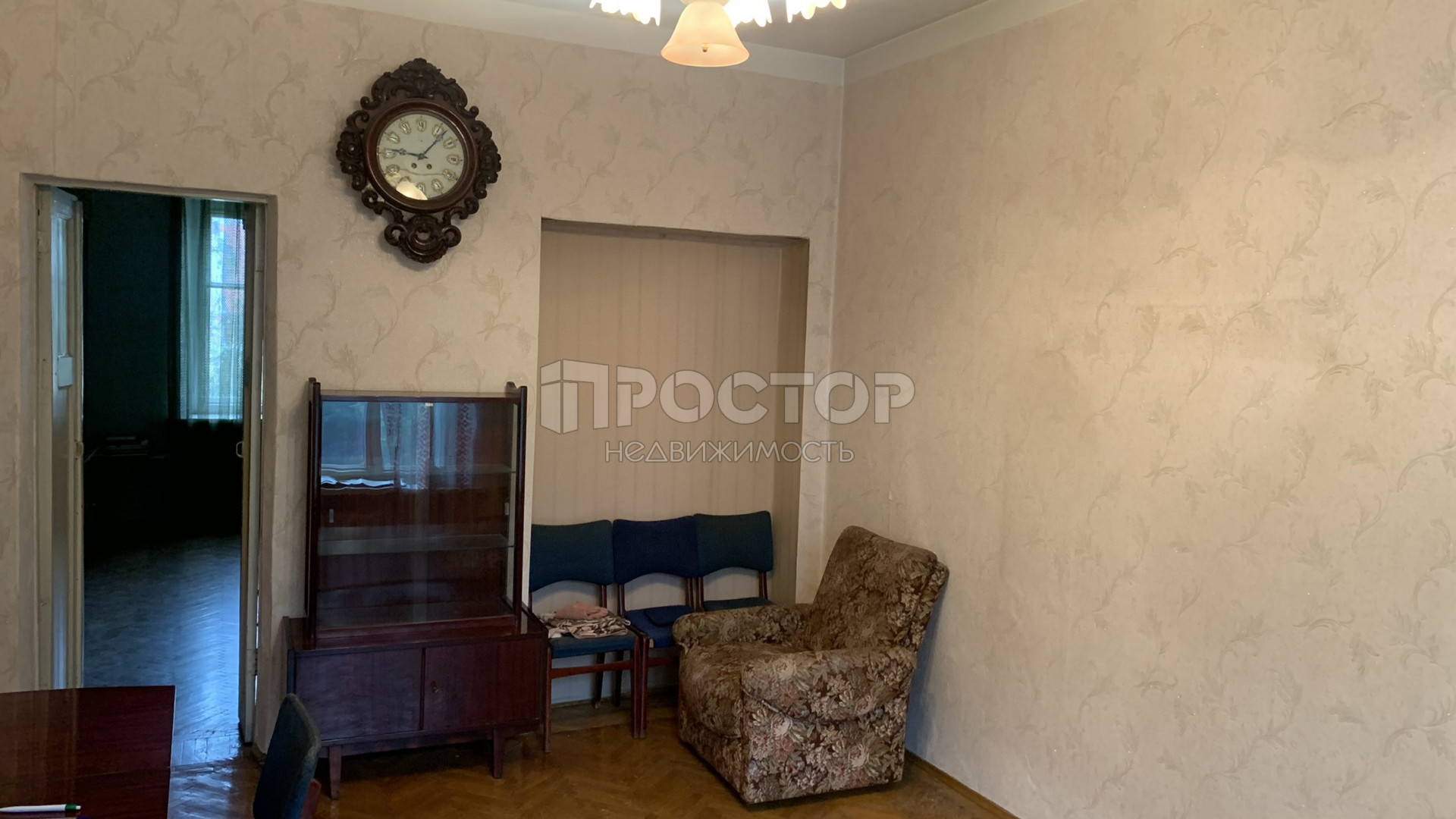 3-комнатная квартира, 72 м² - фото 9
