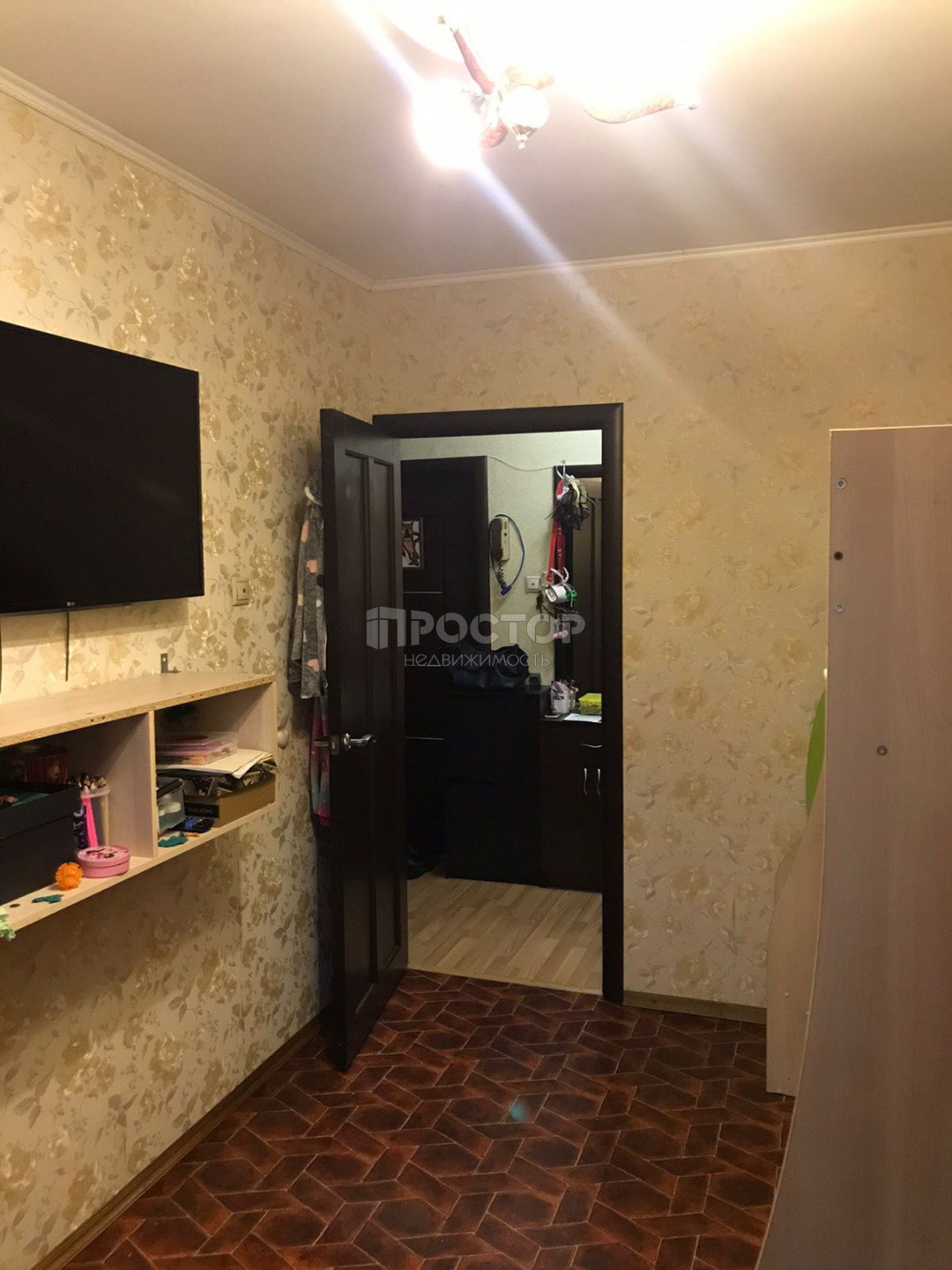 3-комнатная квартира, 55.4 м² - фото 9