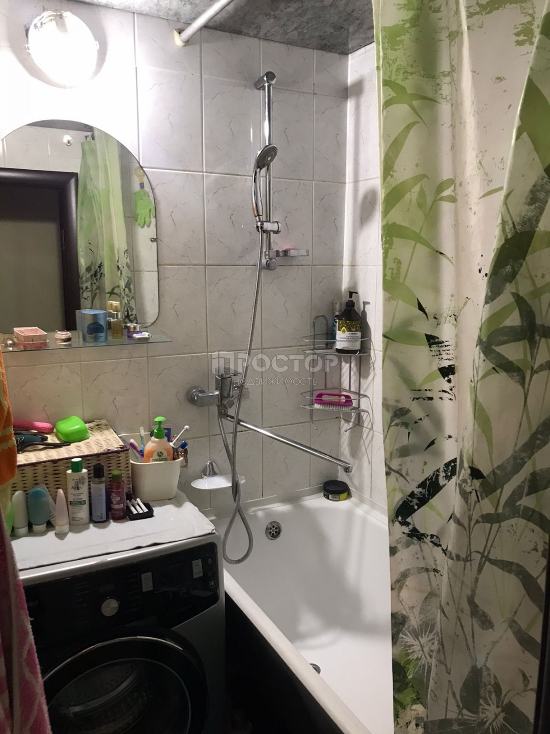 3-комнатная квартира, 55.4 м² - фото 14