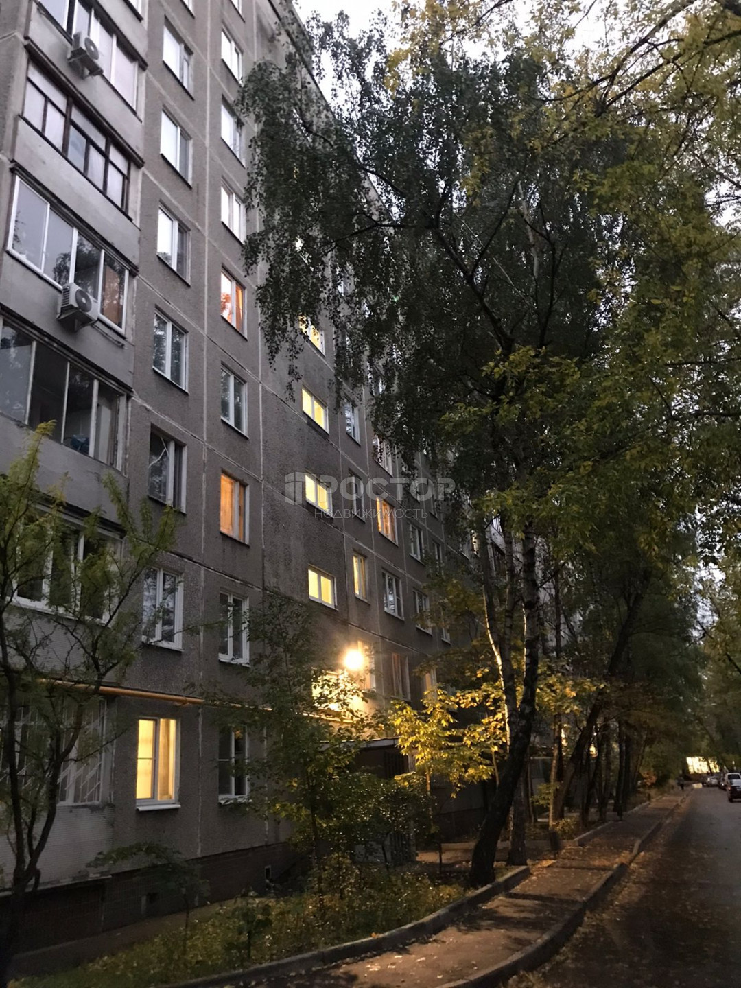 3-комнатная квартира, 55.4 м² - фото 17