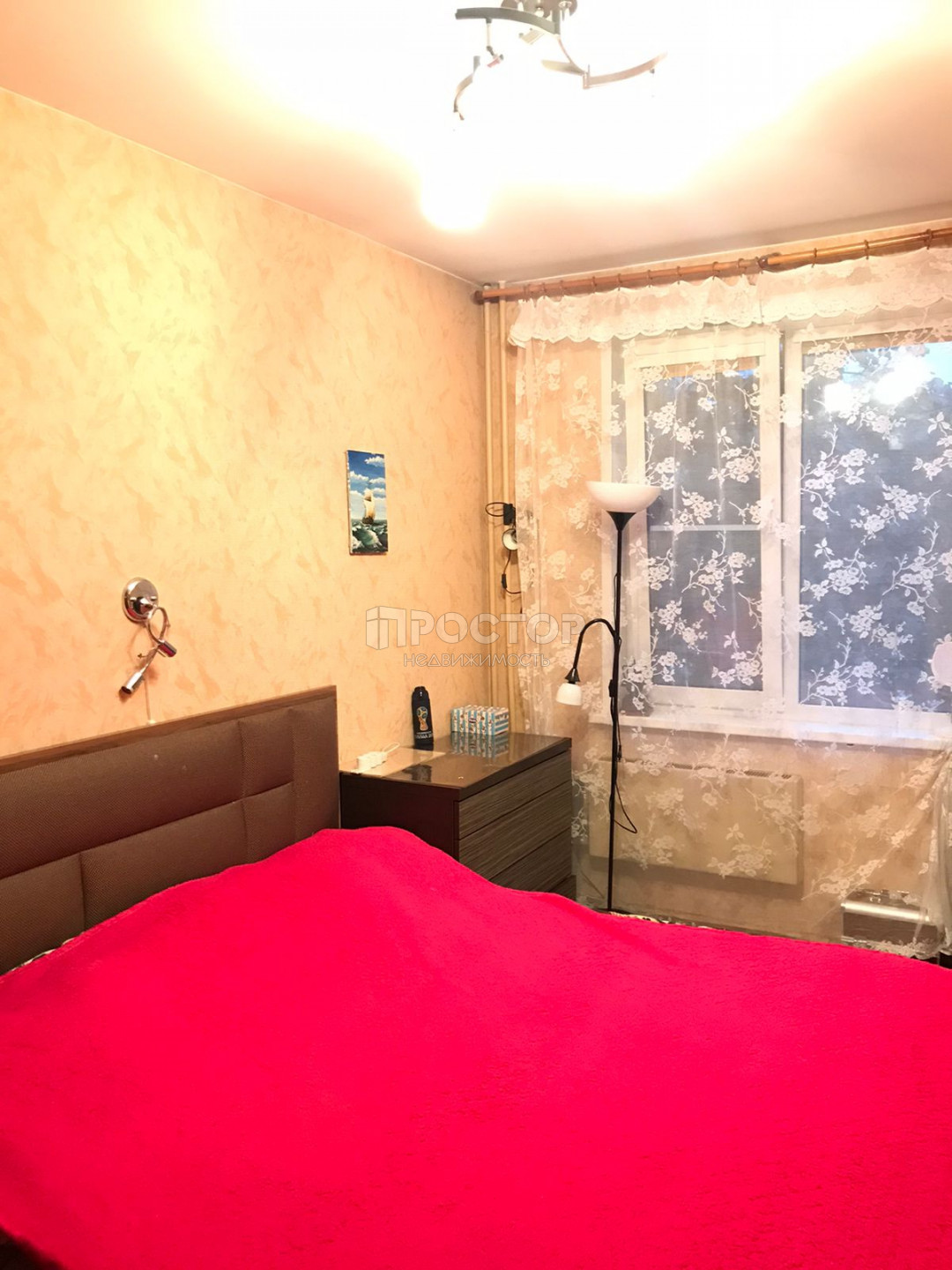 3-комнатная квартира, 55.4 м² - фото 6