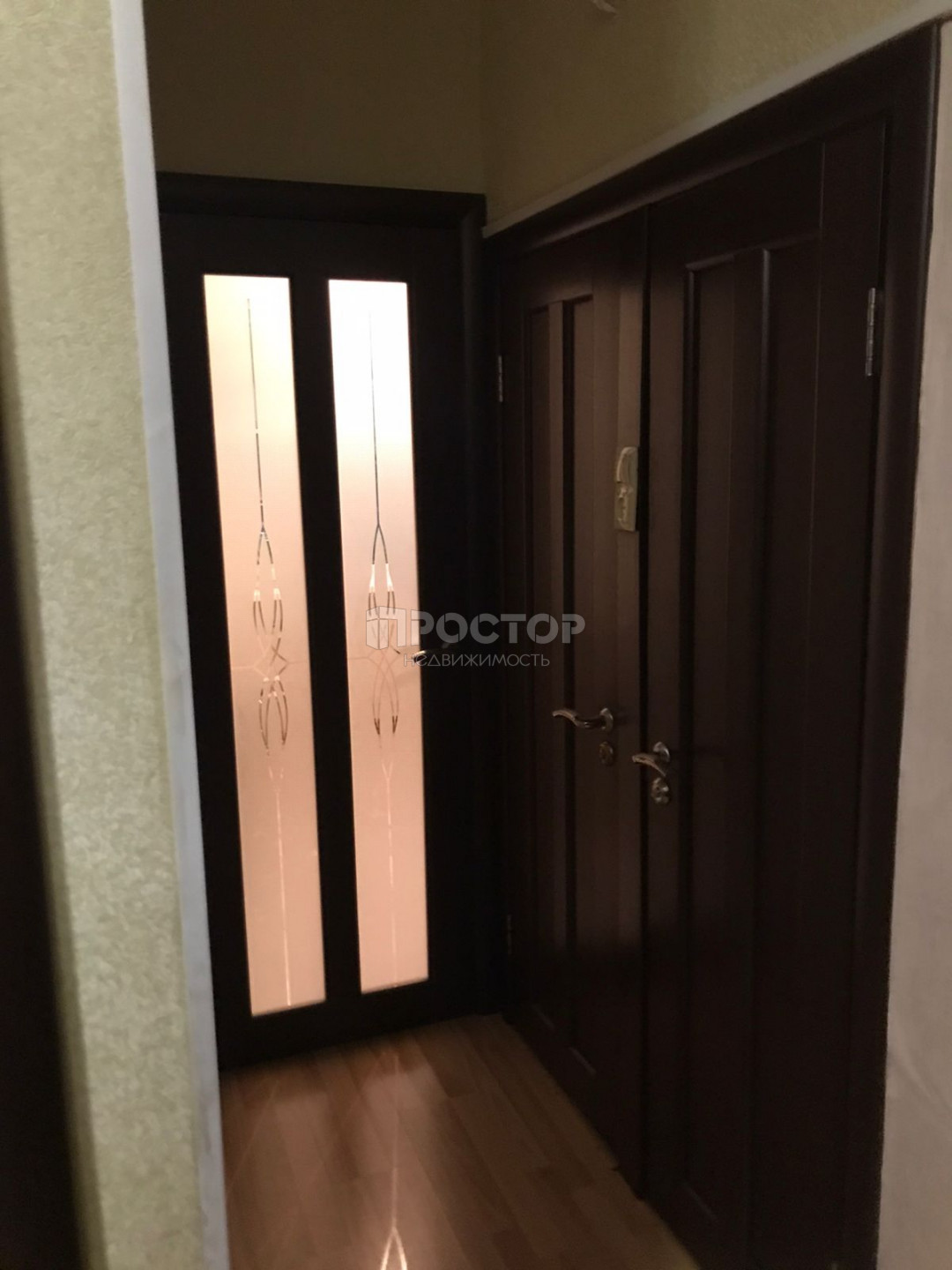 3-комнатная квартира, 55.4 м² - фото 16