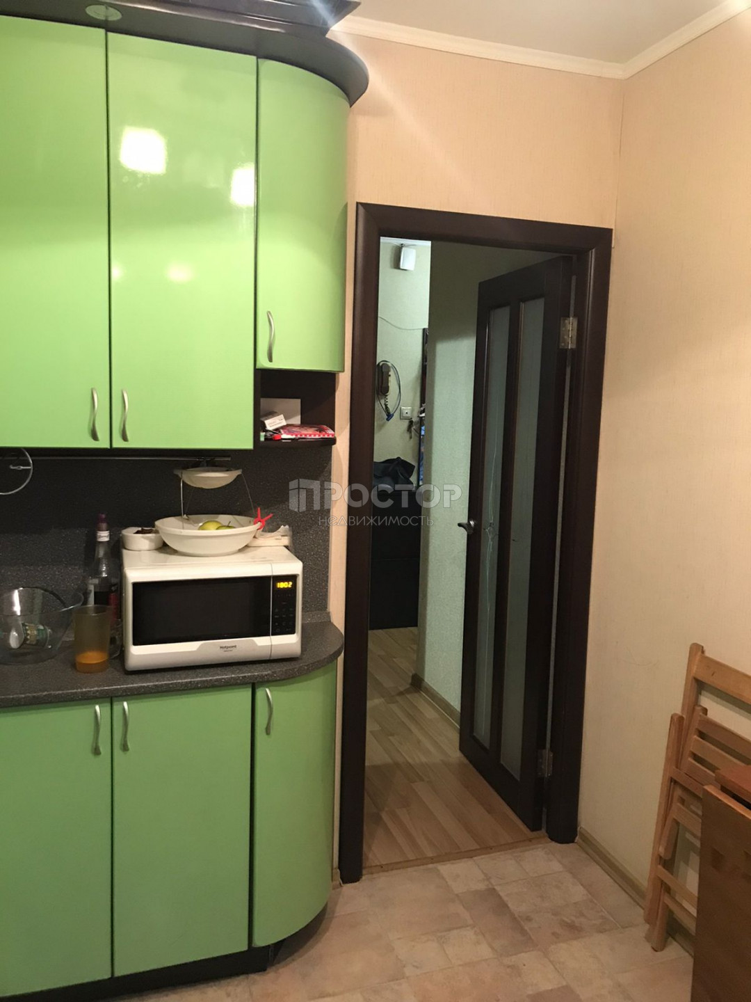 3-комнатная квартира, 55.4 м² - фото 12