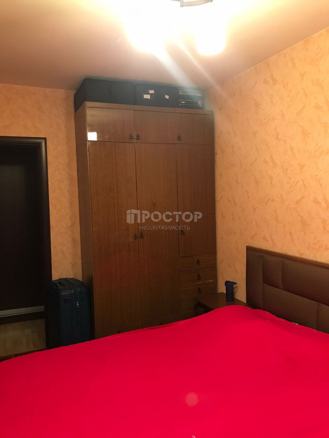 3-комнатная квартира, 55.4 м² - фото 7
