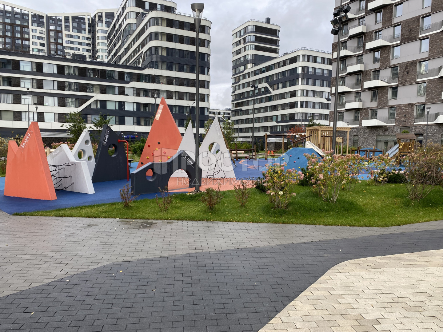 2-комнатная квартира, 52.7 м² - фото 16