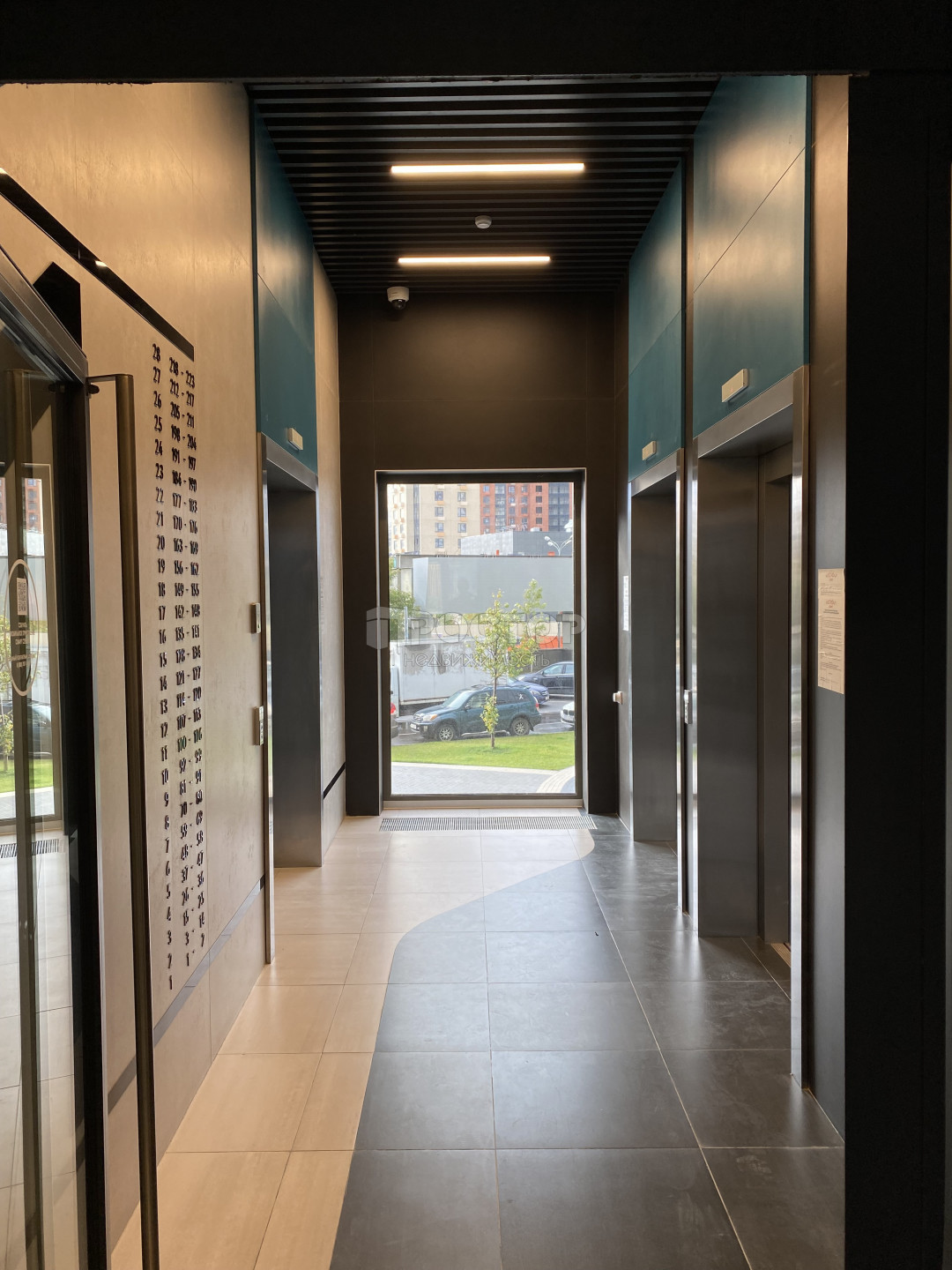 2-комнатная квартира, 52.7 м² - фото 33