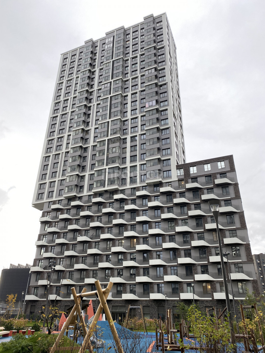 2-комнатная квартира, 52.7 м² - фото 5