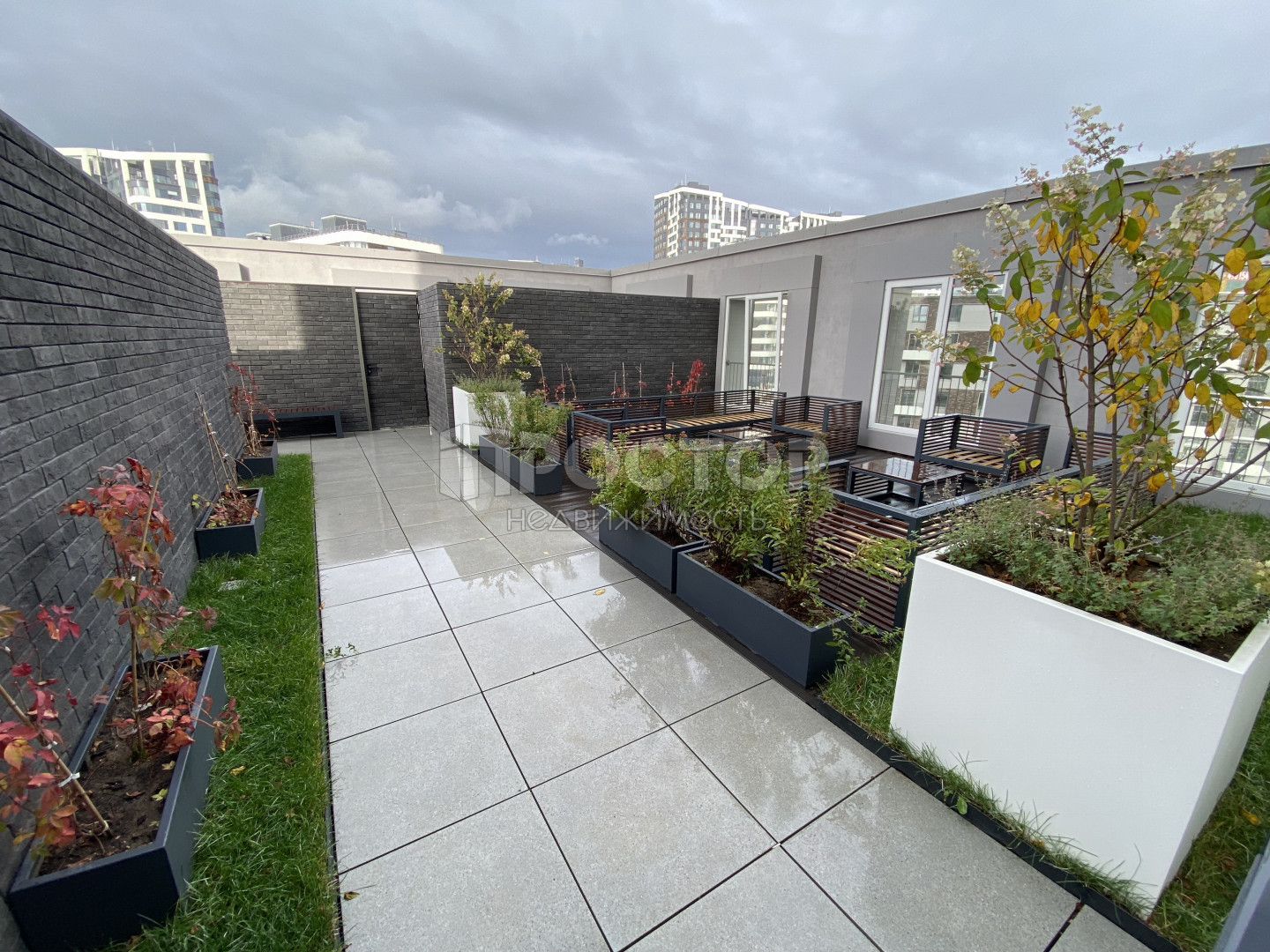 2-комнатная квартира, 52.7 м² - фото 19